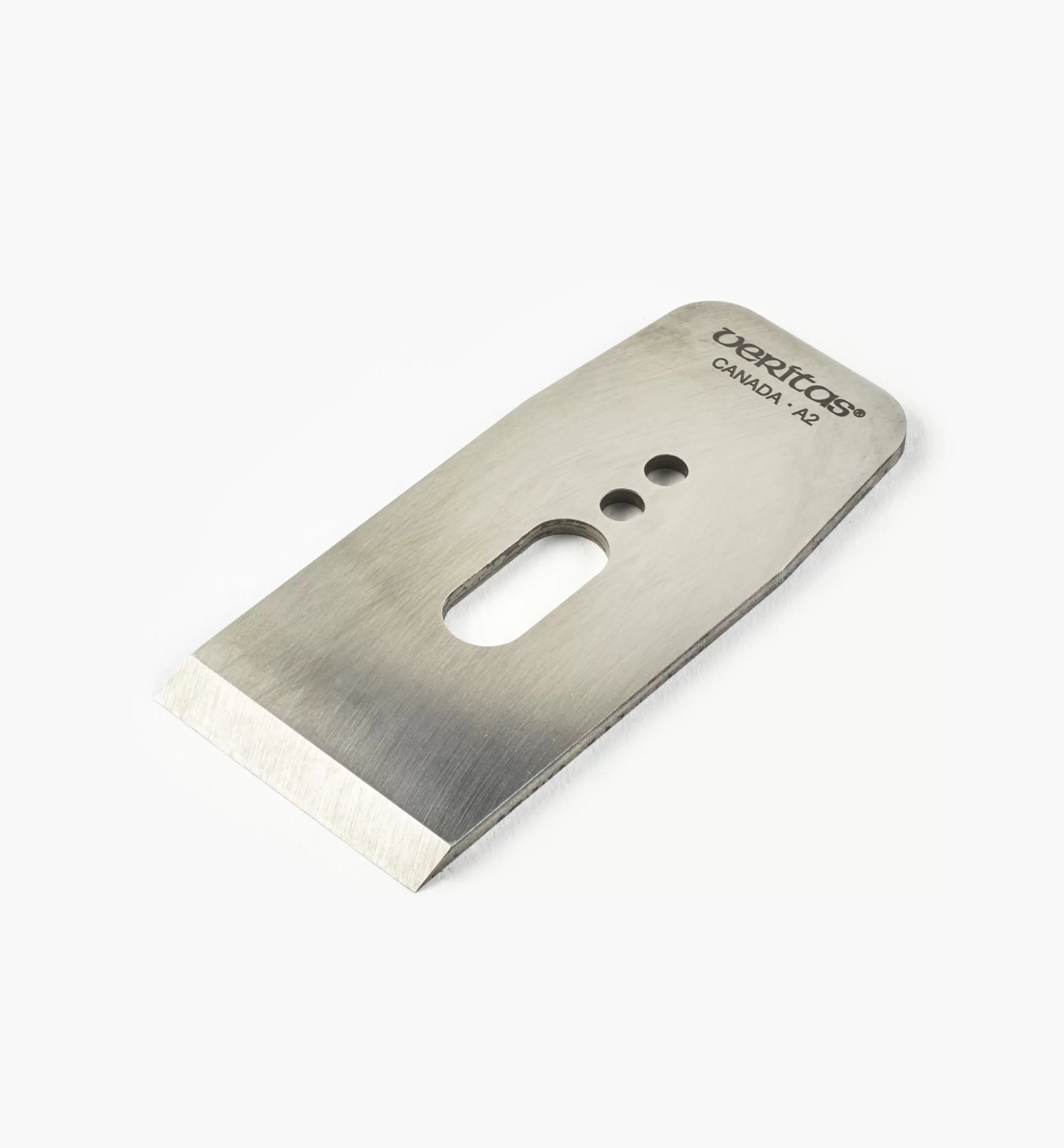 Lee Valley A2 Replacement Blades For Veritas Low-Angle Smooth Plane