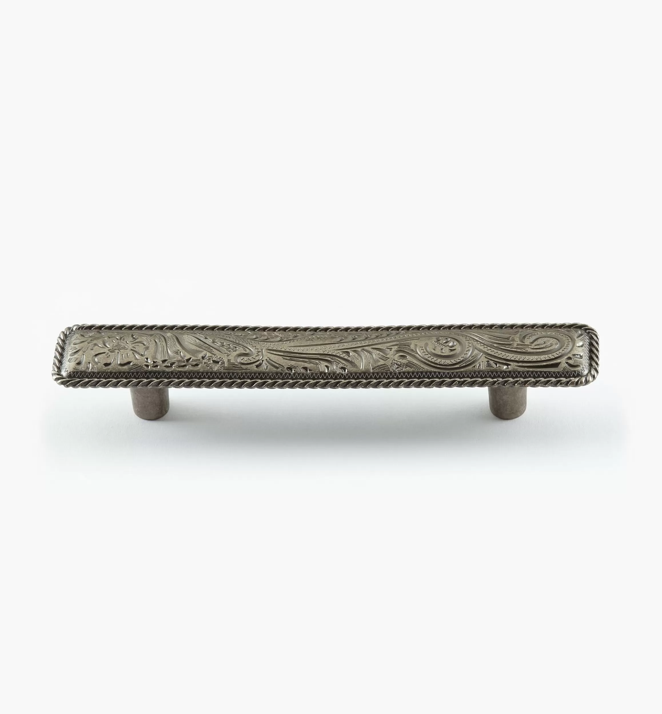 Lee Valley Acanthus Handles