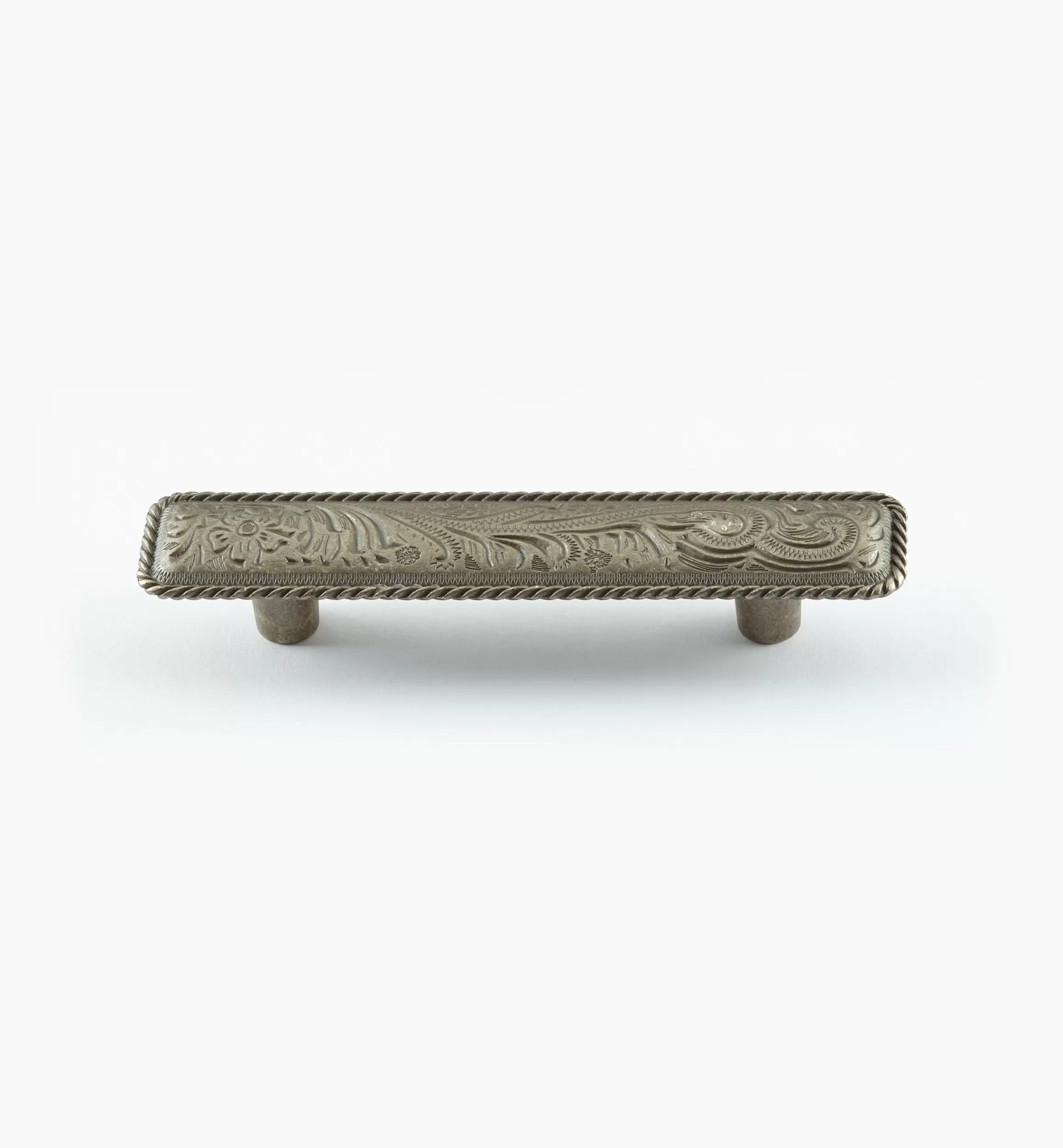 Lee Valley Acanthus Handles