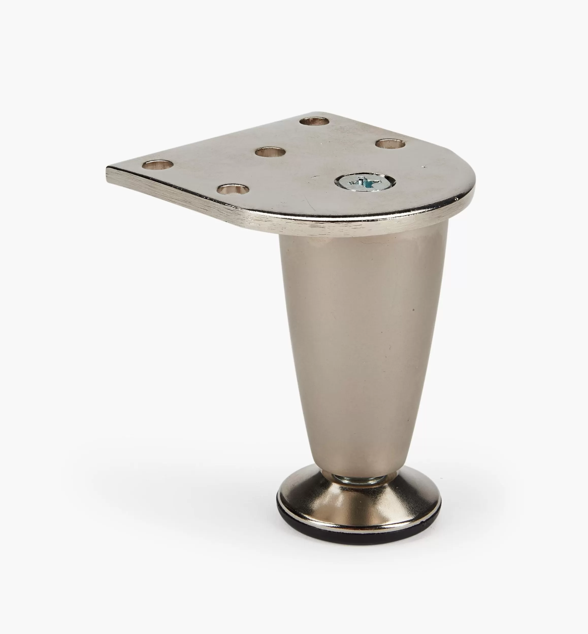 Lee Valley Adjustable Cabinet Legs