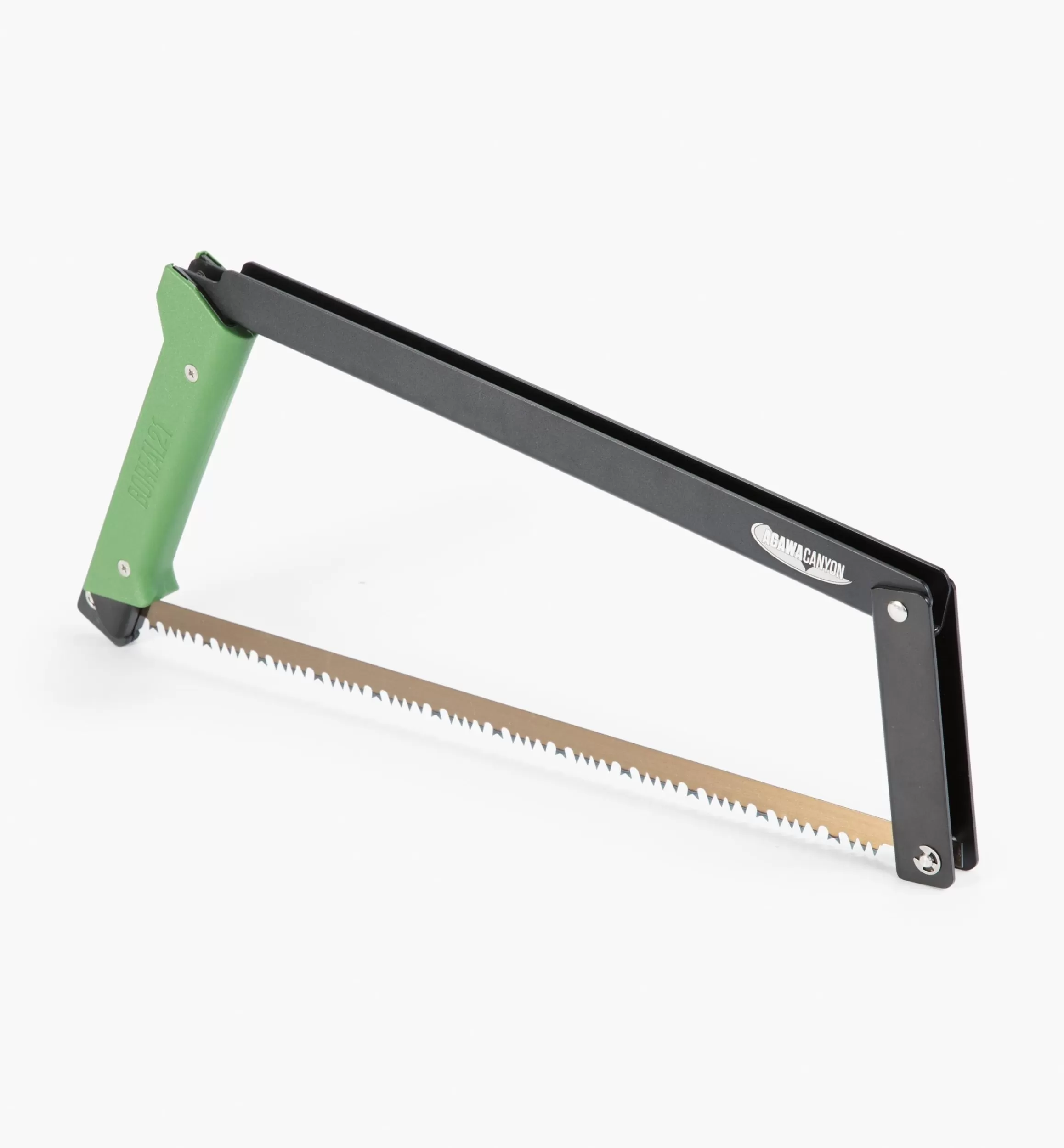 Lee Valley Agawa Canyon Folding Saw