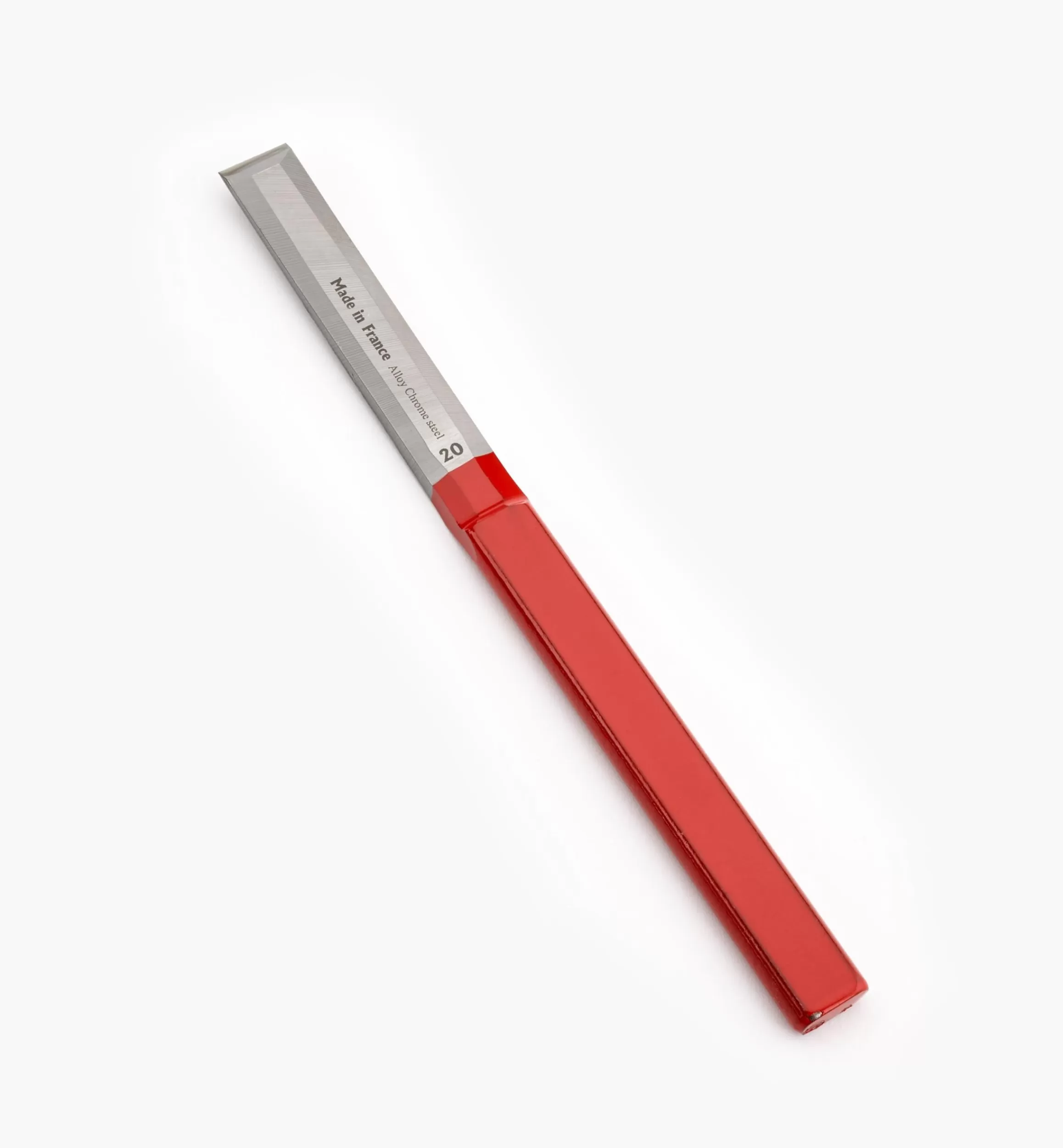 Lee Valley All-Steel Carpenter's Chisels