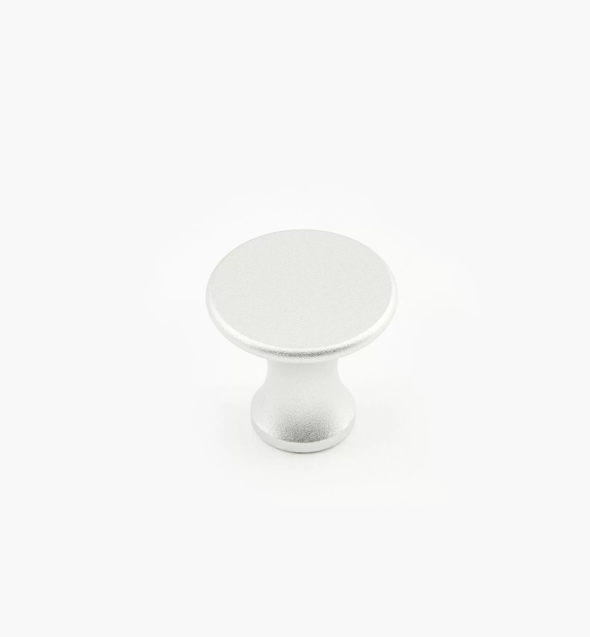 Lee Valley Aluminum Knobs