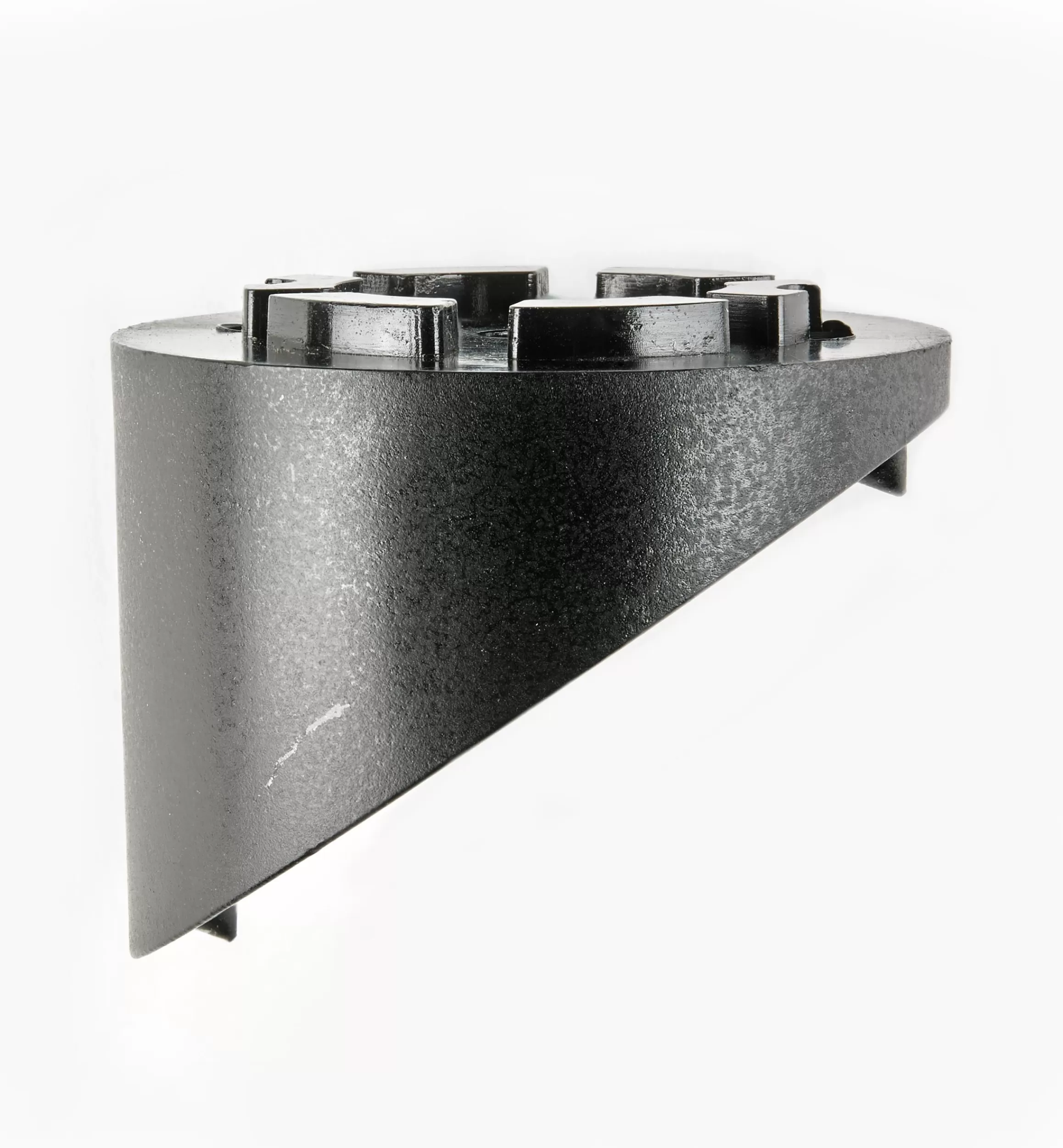 Lee Valley Angled-Base Stair Adapters For Titan Snap 'N Lock Baluster System