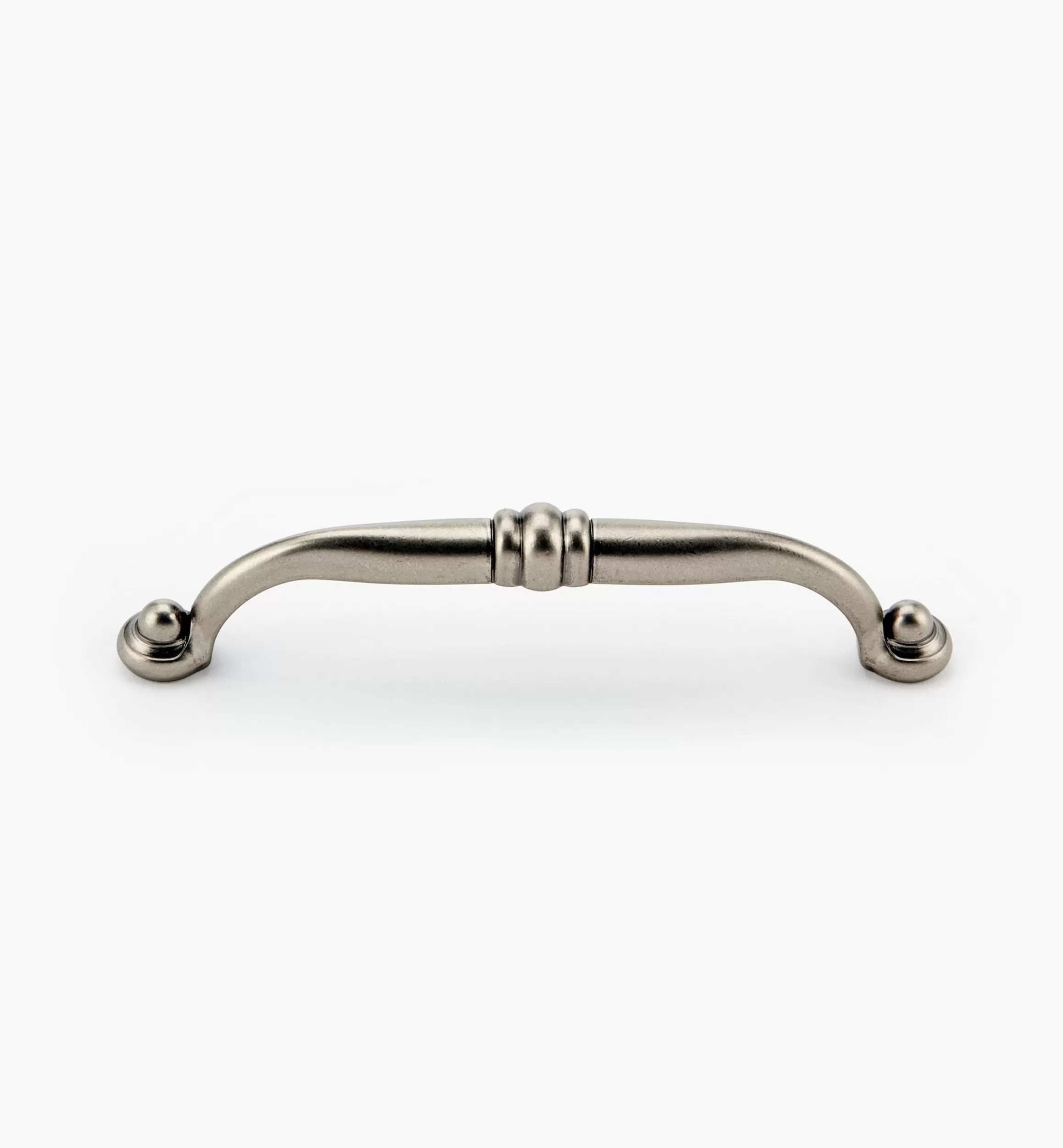 Lee Valley Antique Silver Handle