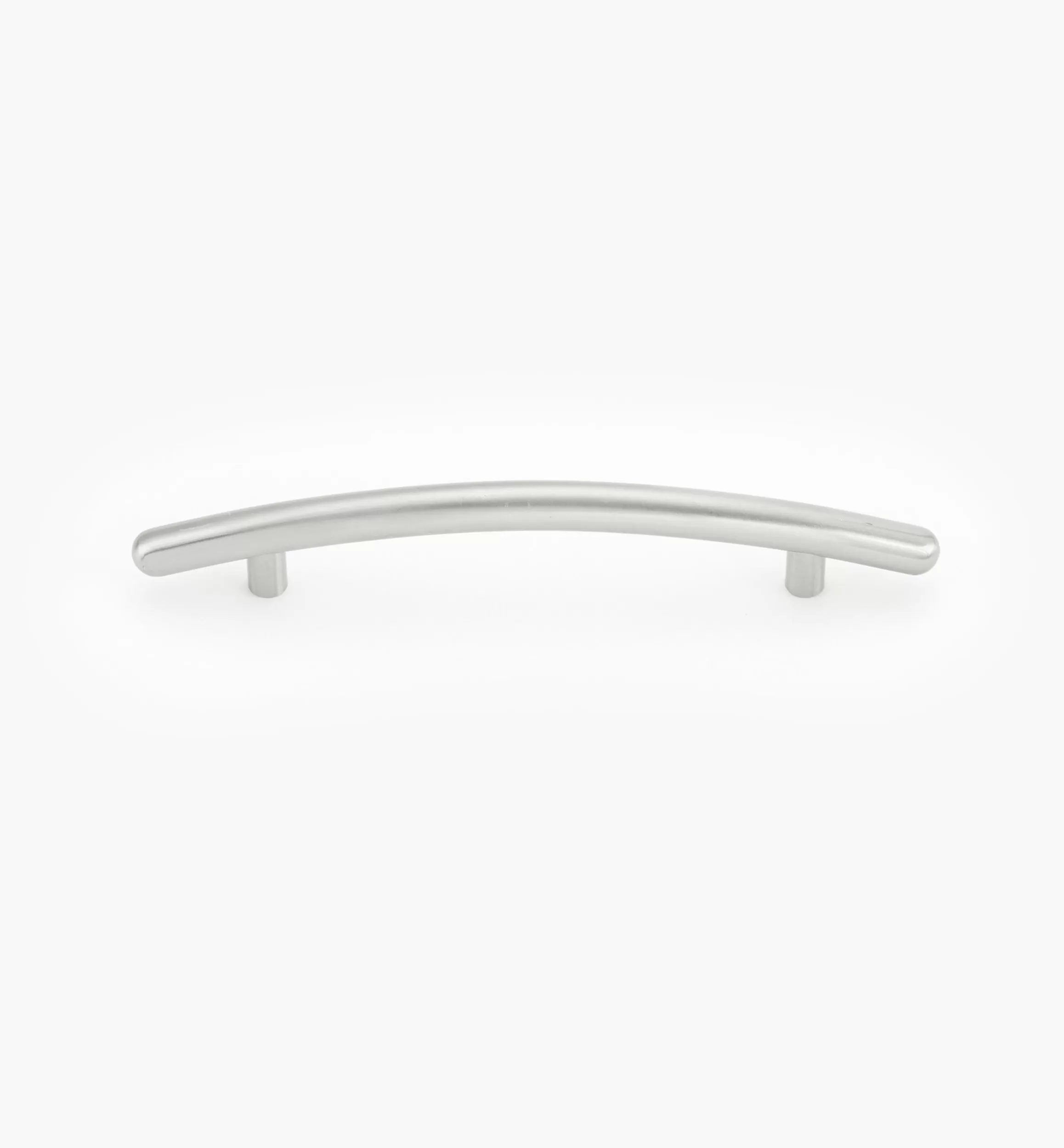 Lee Valley Arched Steel Handles