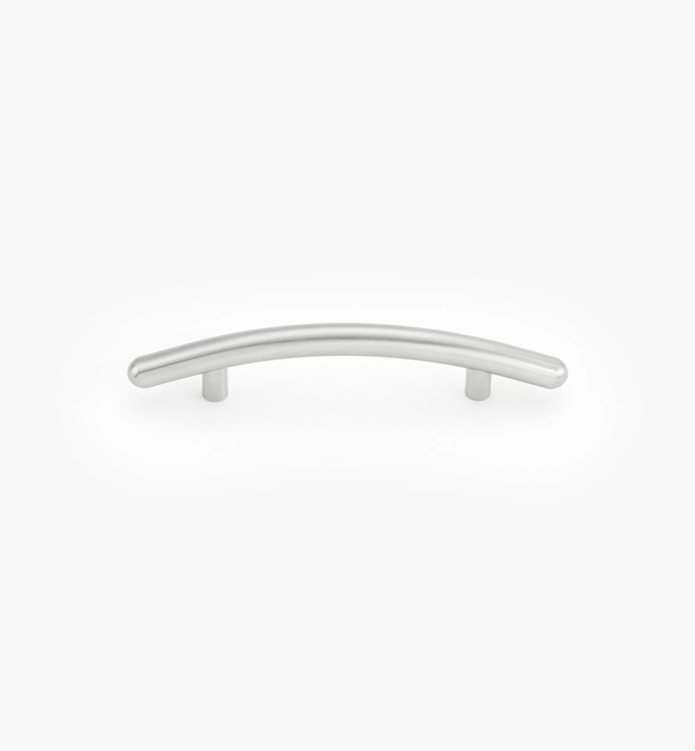 Lee Valley Arched Steel Handles