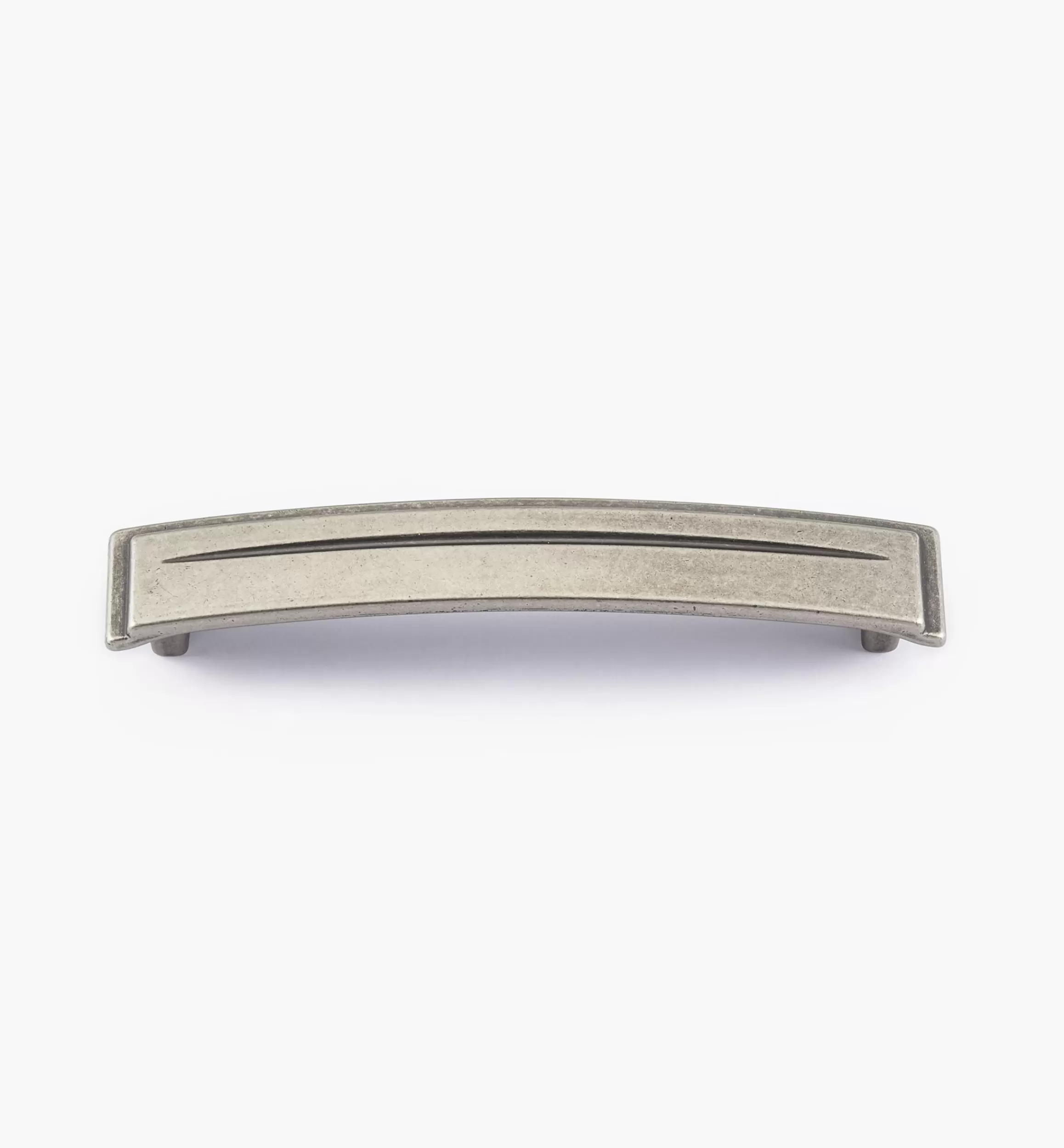 Lee Valley Art Deco Handles