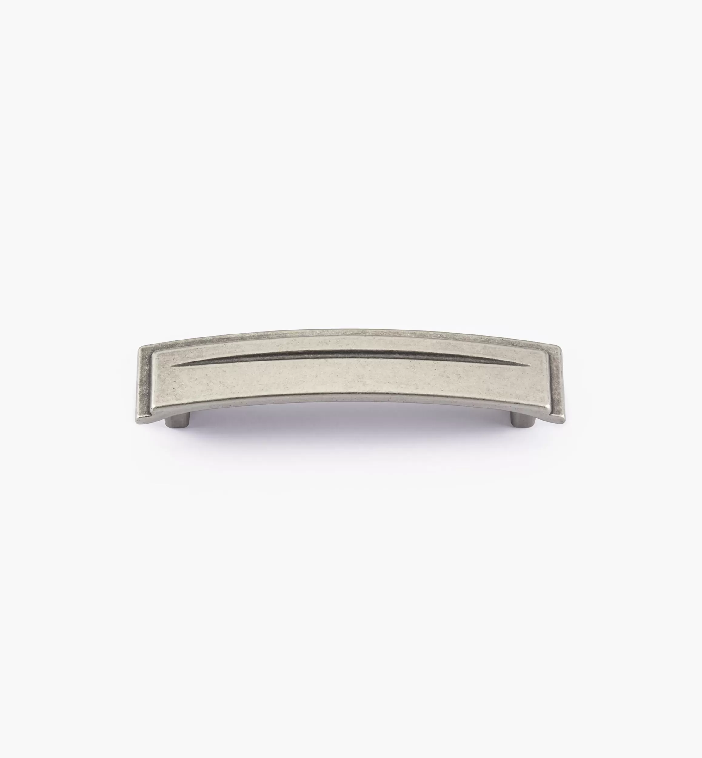Lee Valley Art Deco Handles