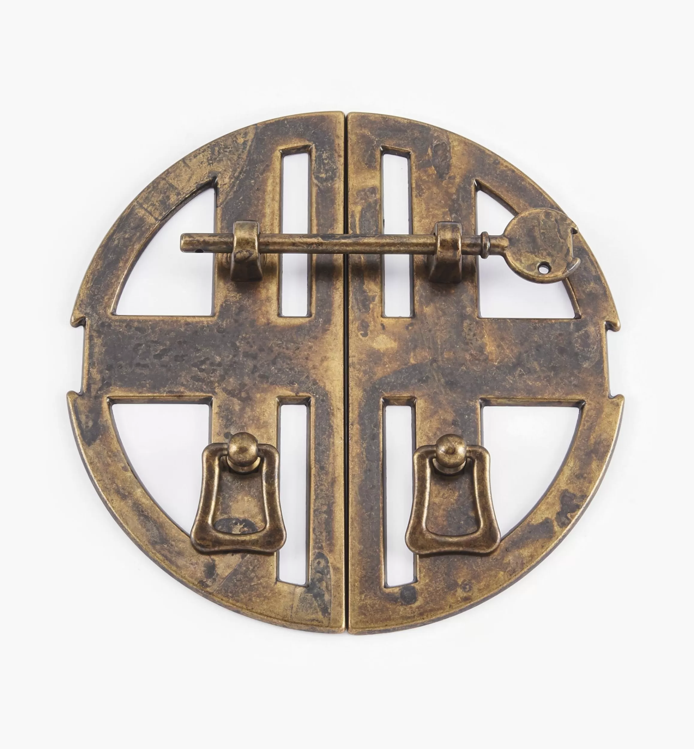 Lee Valley Arts And Crafts I Latch