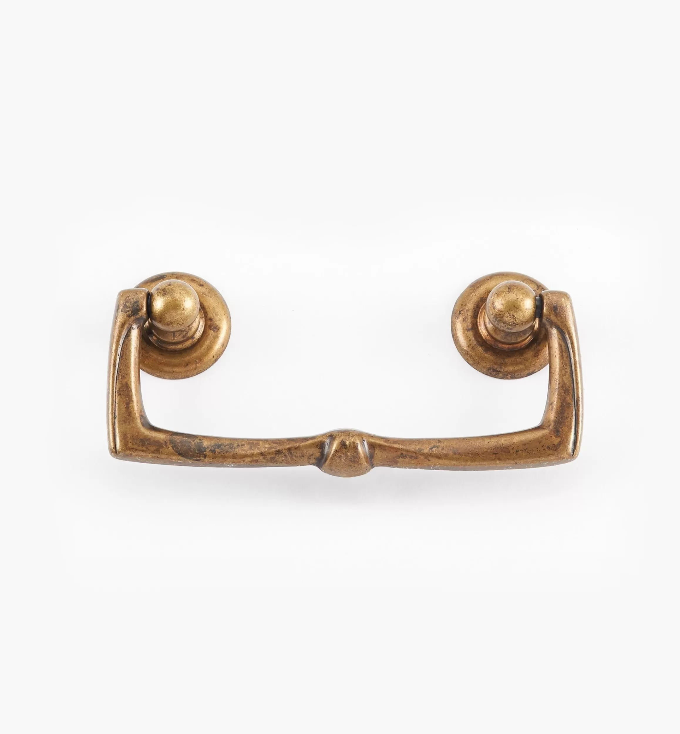 Lee Valley Arts And Crafts II Handle