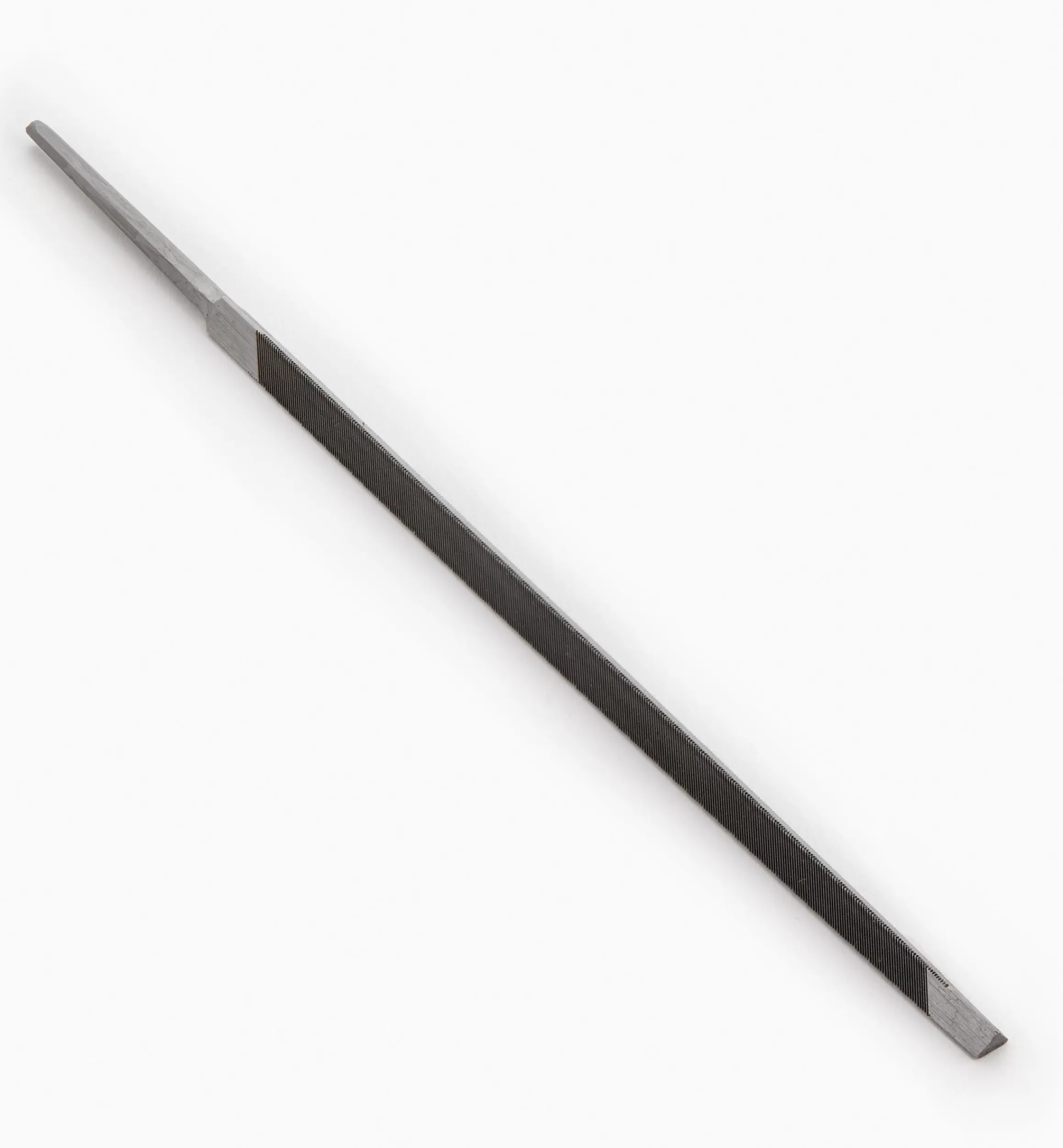Lee Valley Bahco Extra-Slim Saw-Sharpening File