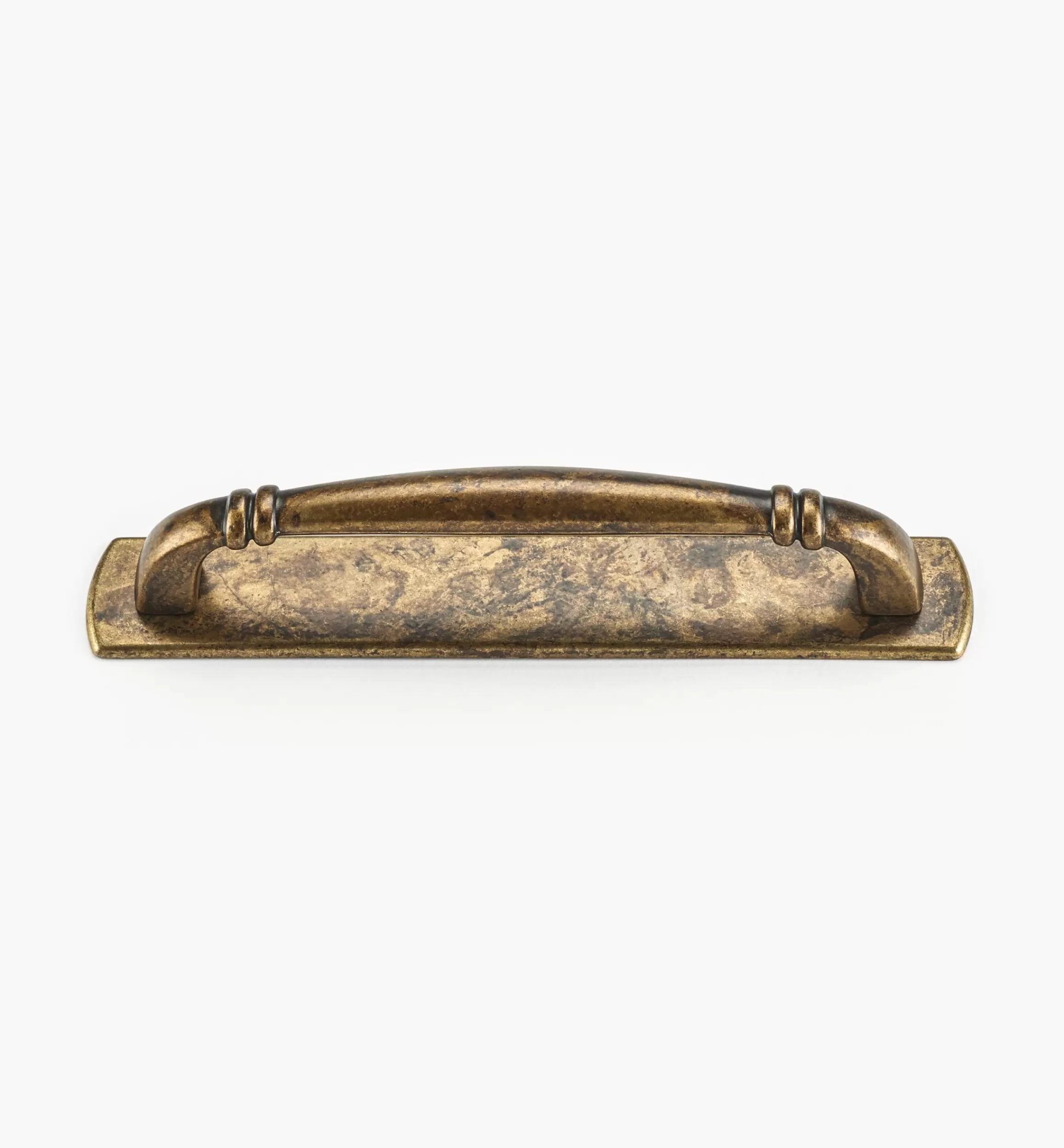 Lee Valley Beaded Handles