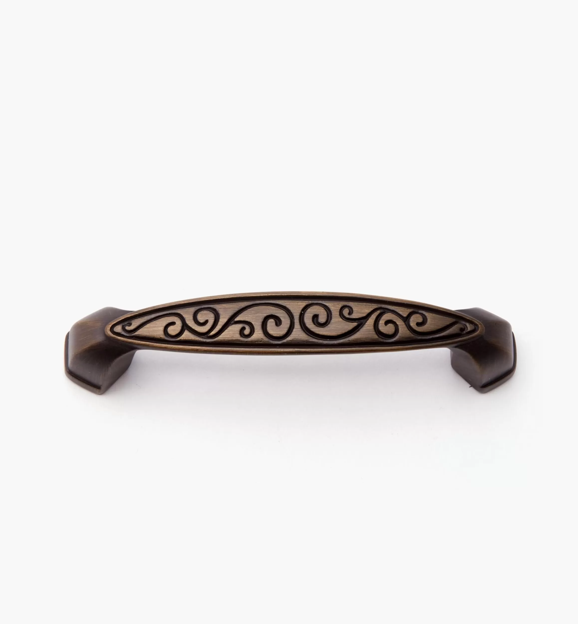 Lee Valley Bella Forma Handles