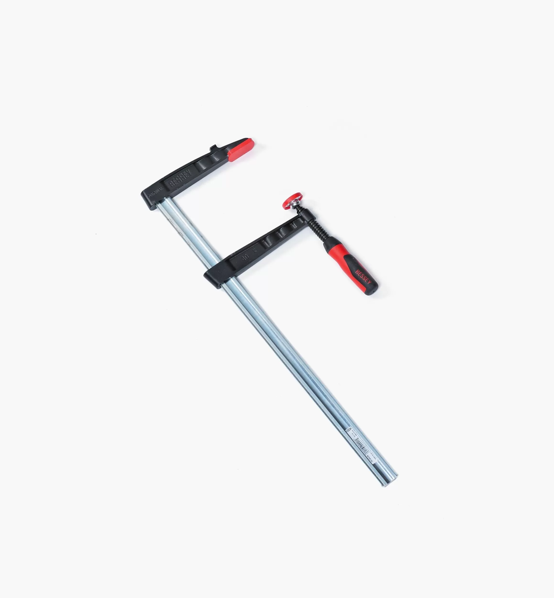 Lee Valley Bessey 7" Jaw Medium-Duty Fast-Acting Clamps