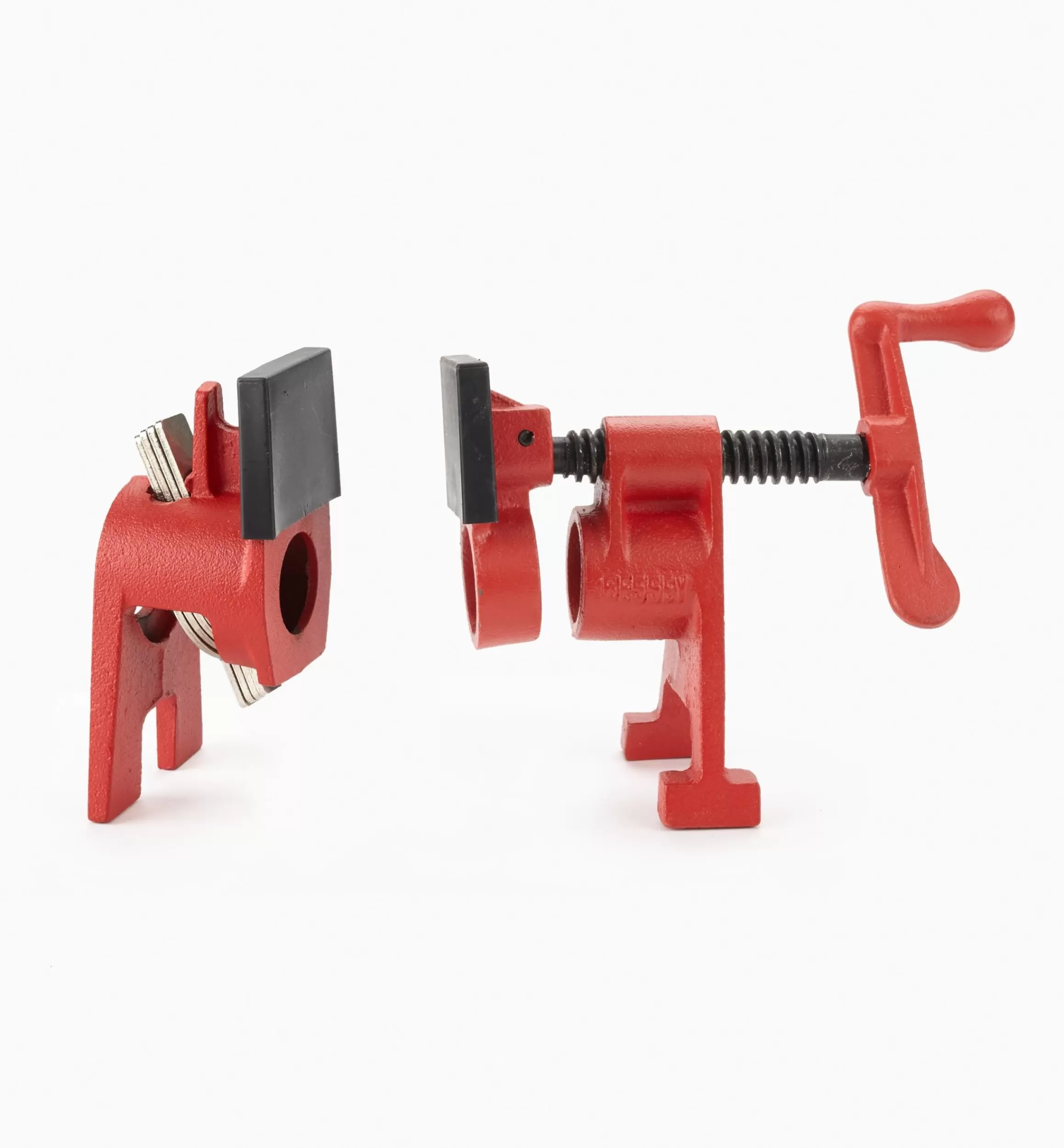 Lee Valley Bessey "H" Pipe Clamp