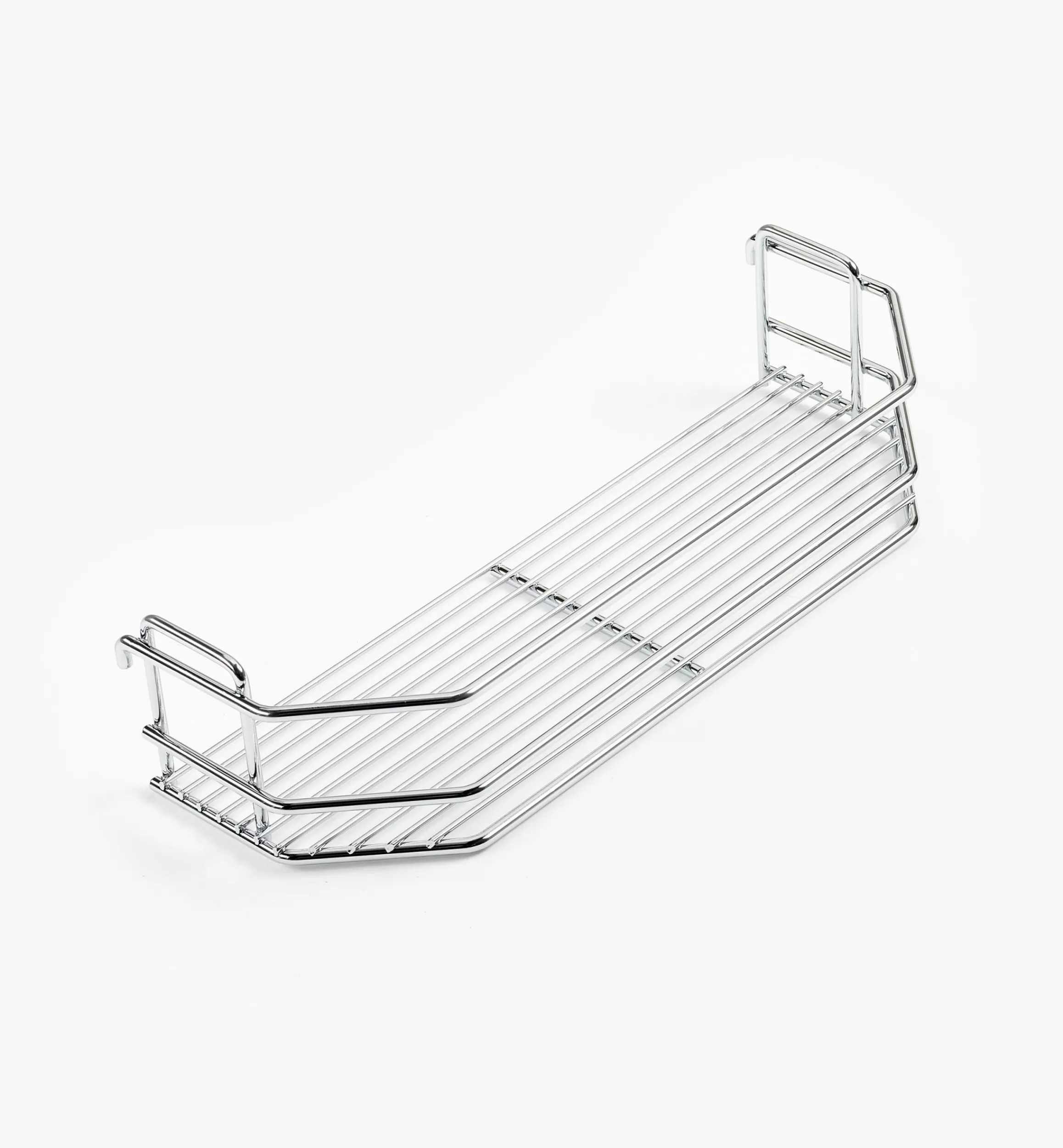Lee Valley Bevelled Baskets For Wire Shelf System