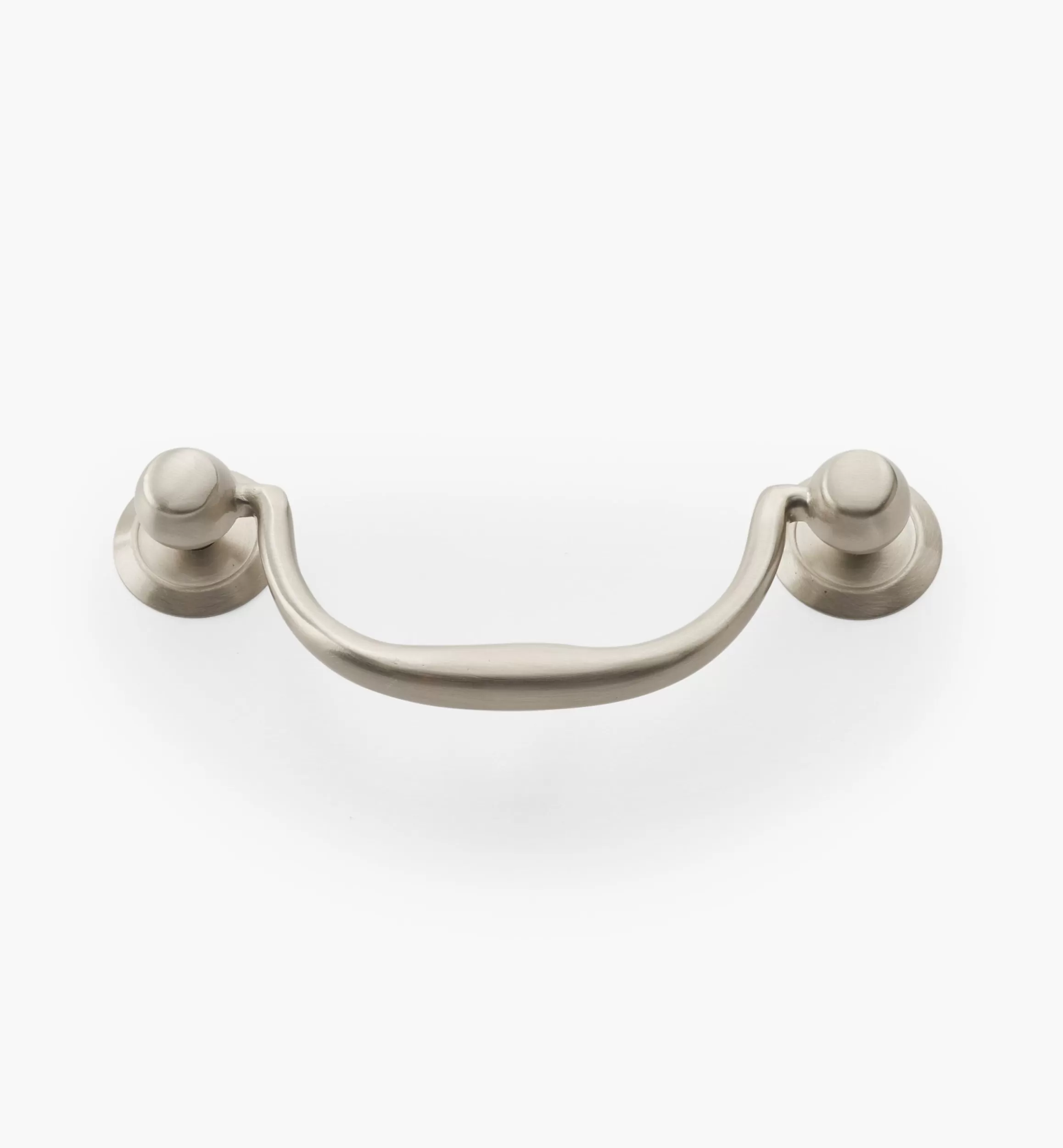 Lee Valley Brass Handles