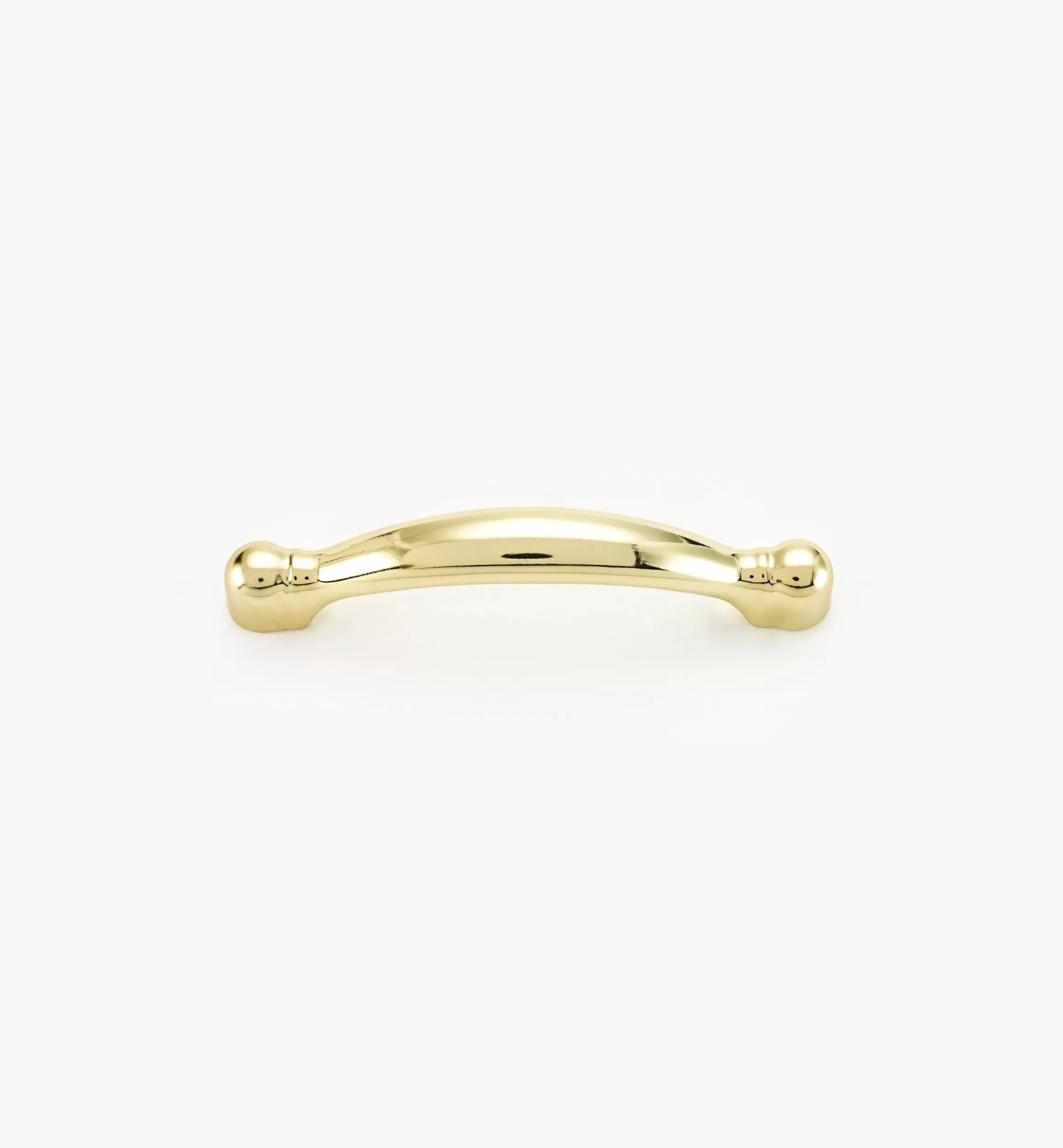 Lee Valley Brass Traditional Handle