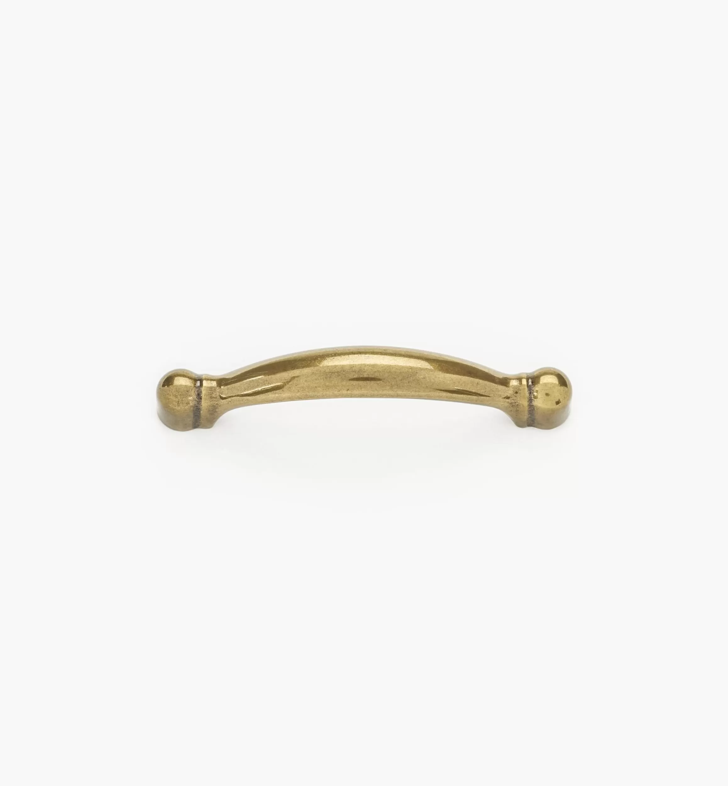 Lee Valley Brass Traditional Handle