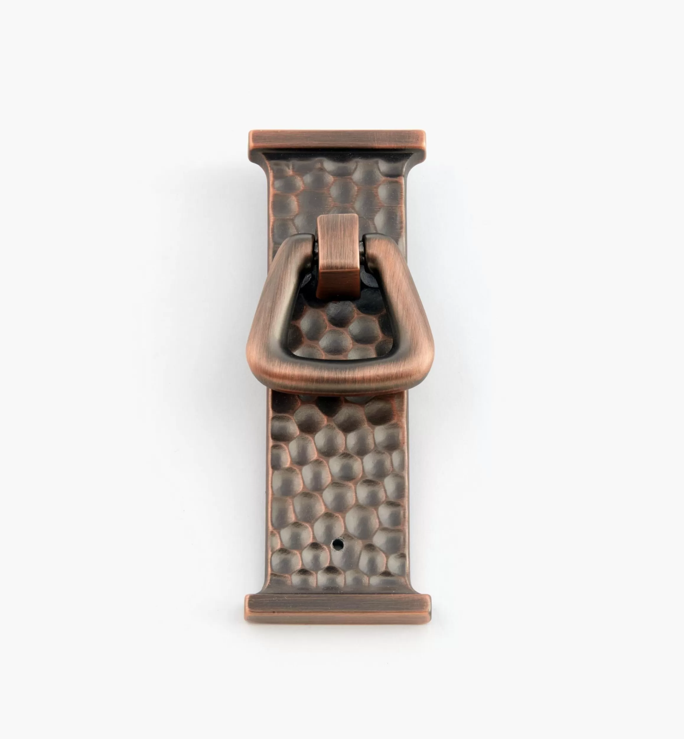Lee Valley Breckenridge Escutcheon Pull