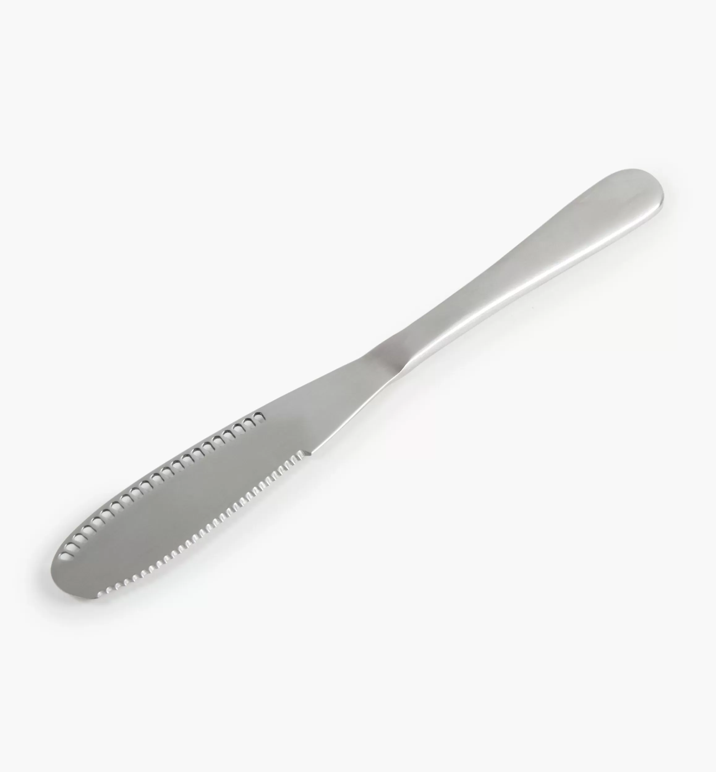 Lee Valley Butter Grating & Spreading Knife