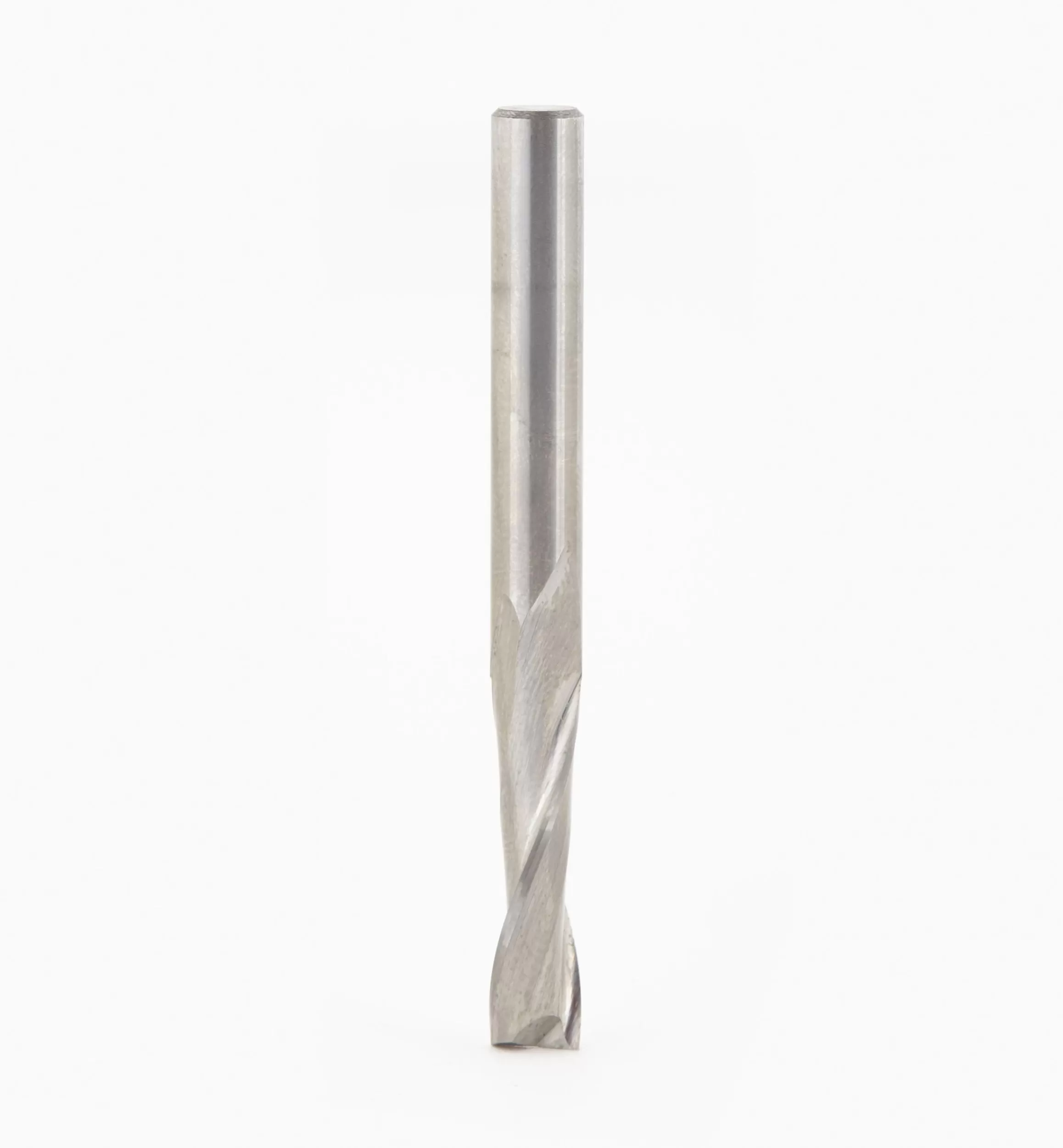 Lee Valley Carbide Upcut Spiral Bit
