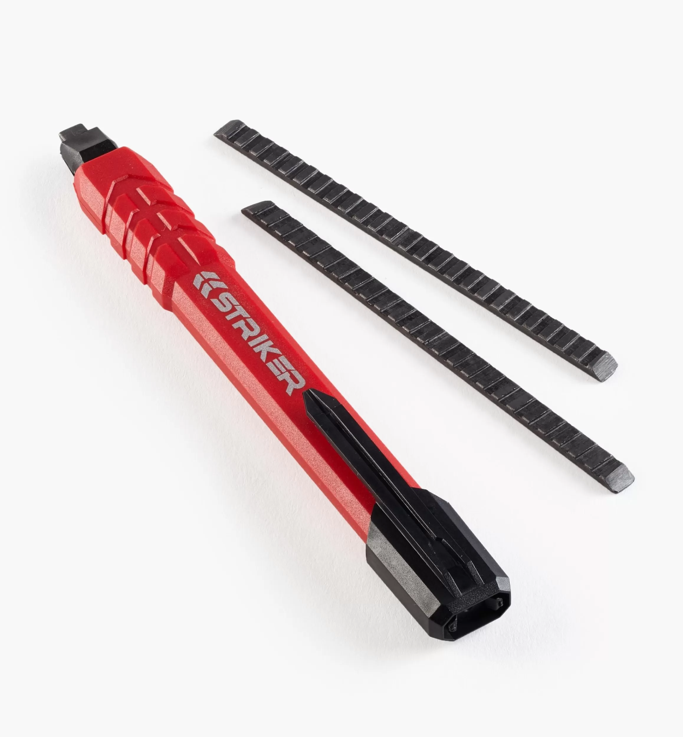Lee Valley Carpenter's Retractable Lead Pencil