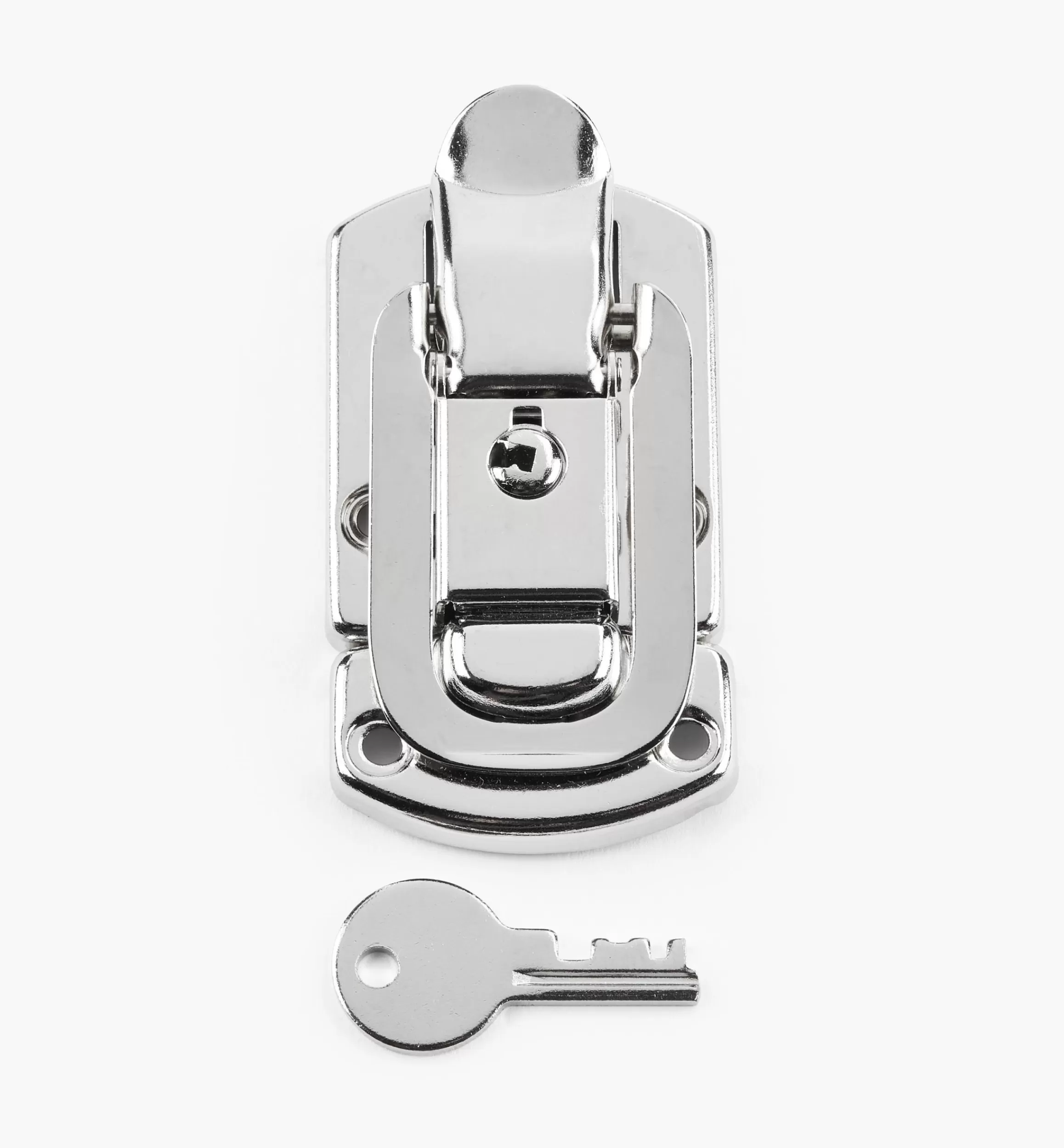 Lee Valley Case Latch