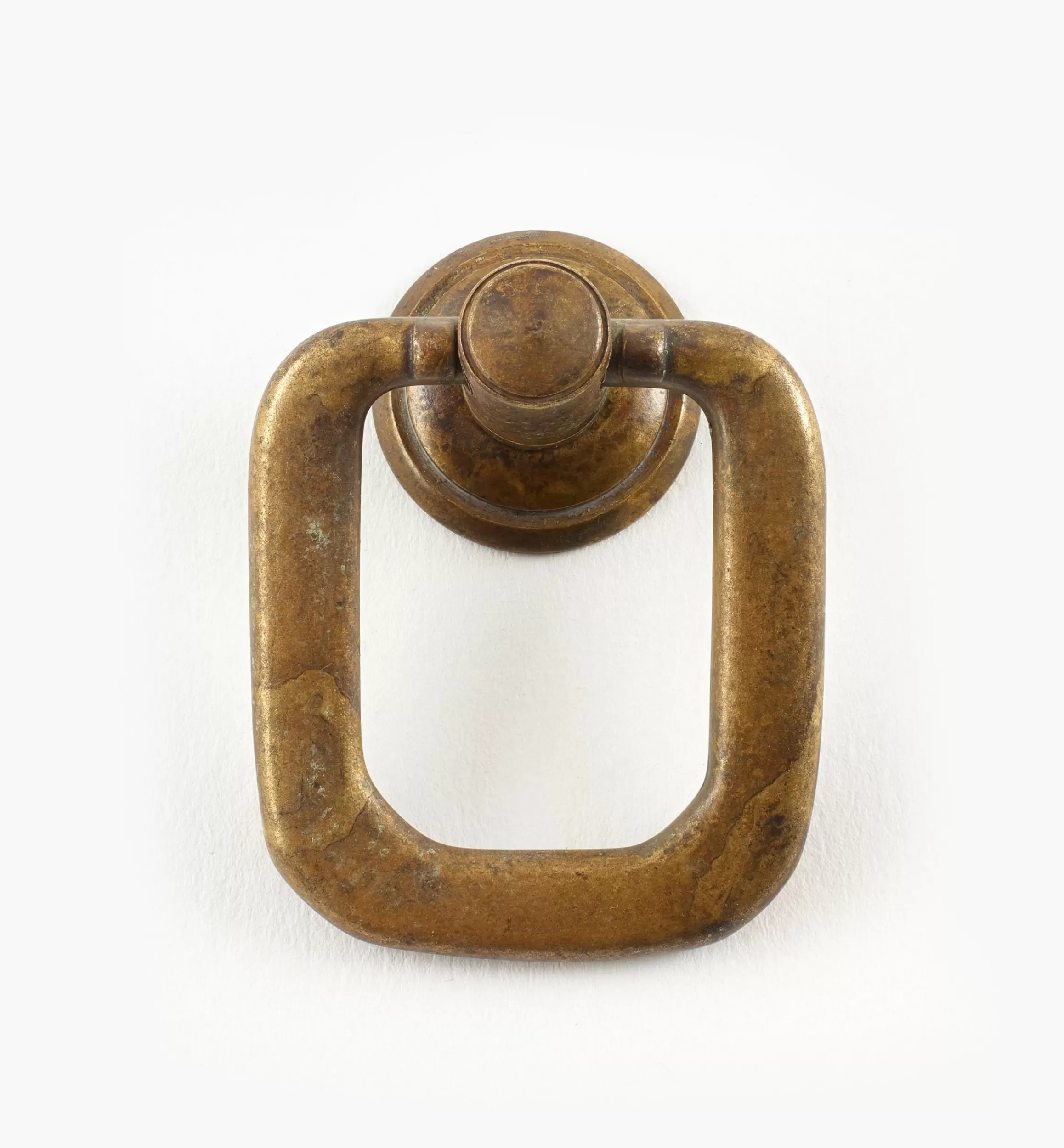 Lee Valley Cast Brass Single Pull