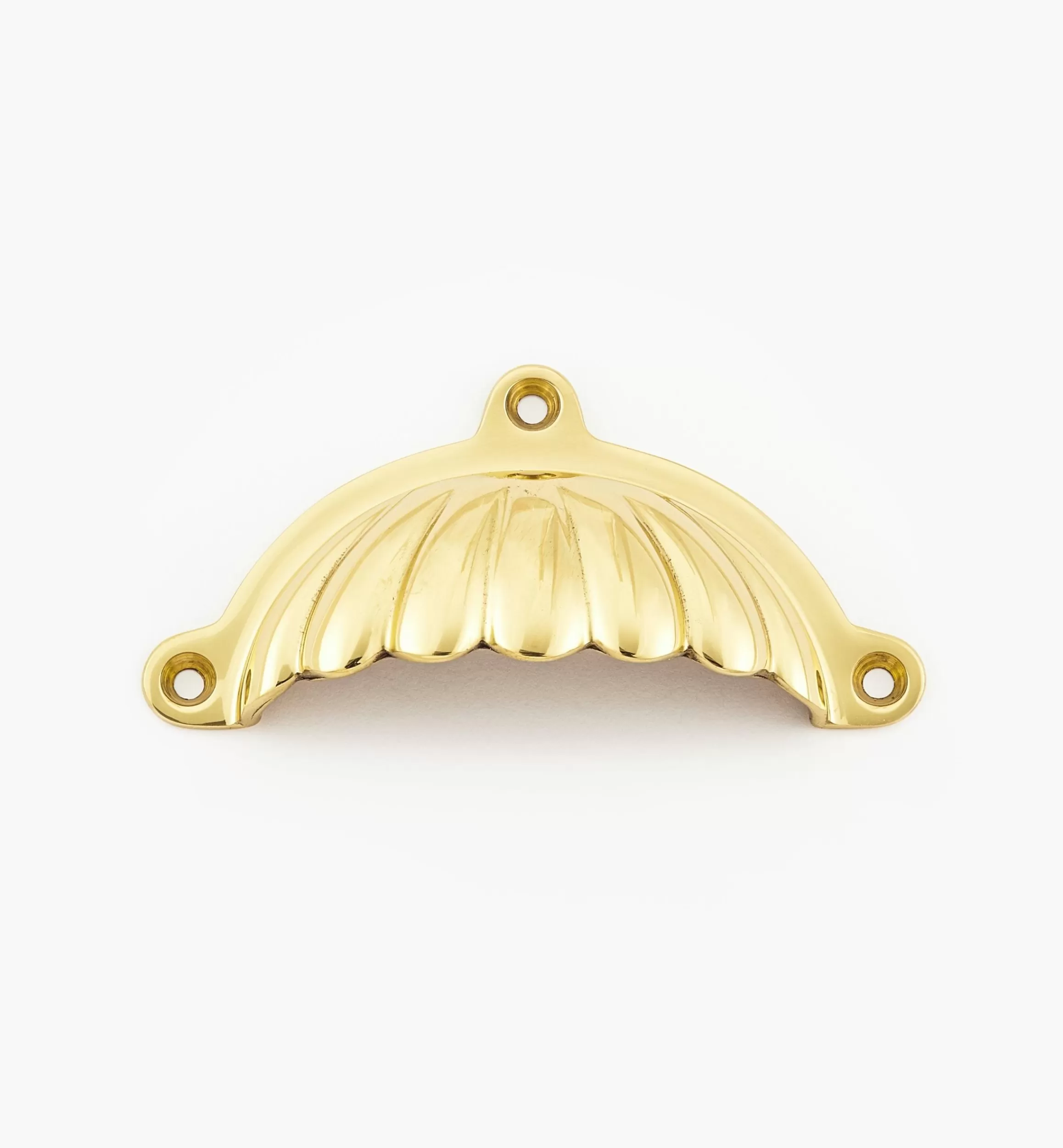 Lee Valley Cast Drawer Pull