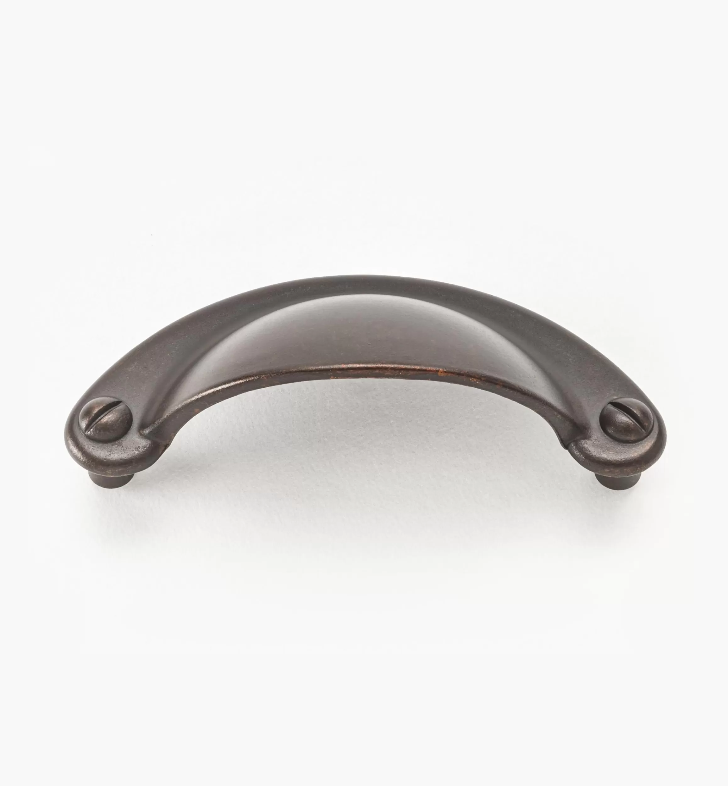 Lee Valley Cast Round Pulls