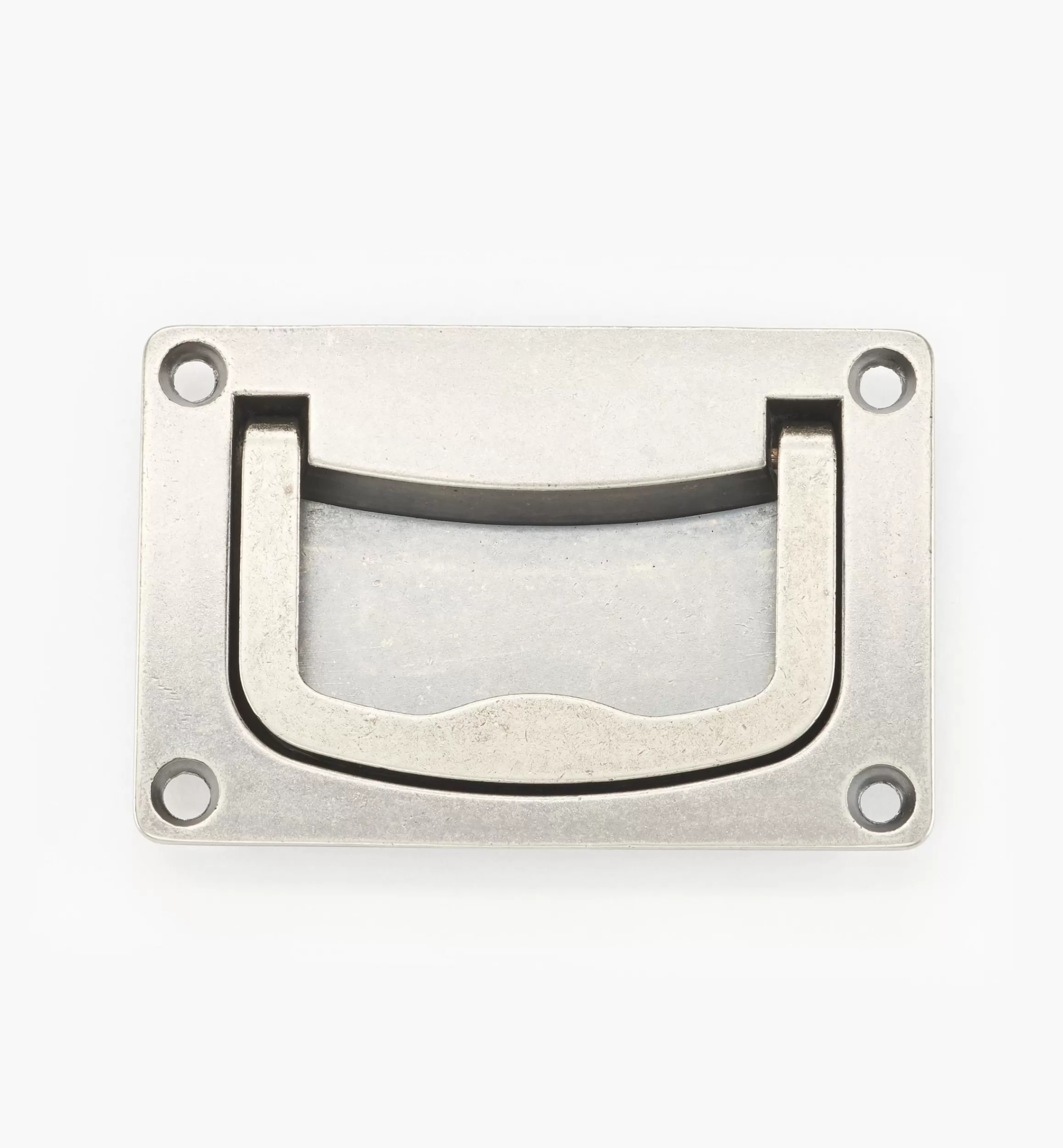 Lee Valley Cast Zinc Recess Drawer Handles