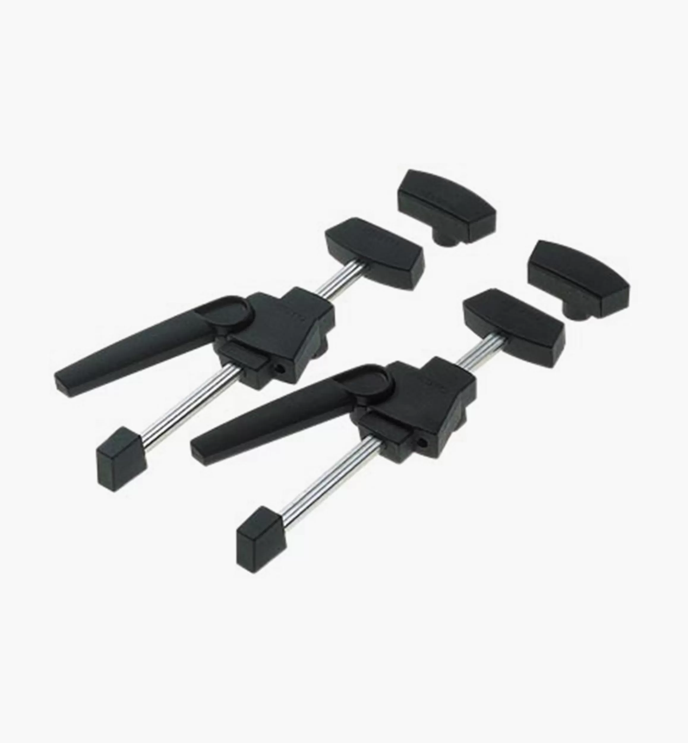 Lee Valley Clamping Elements For MFT/3 Multifunction Tables