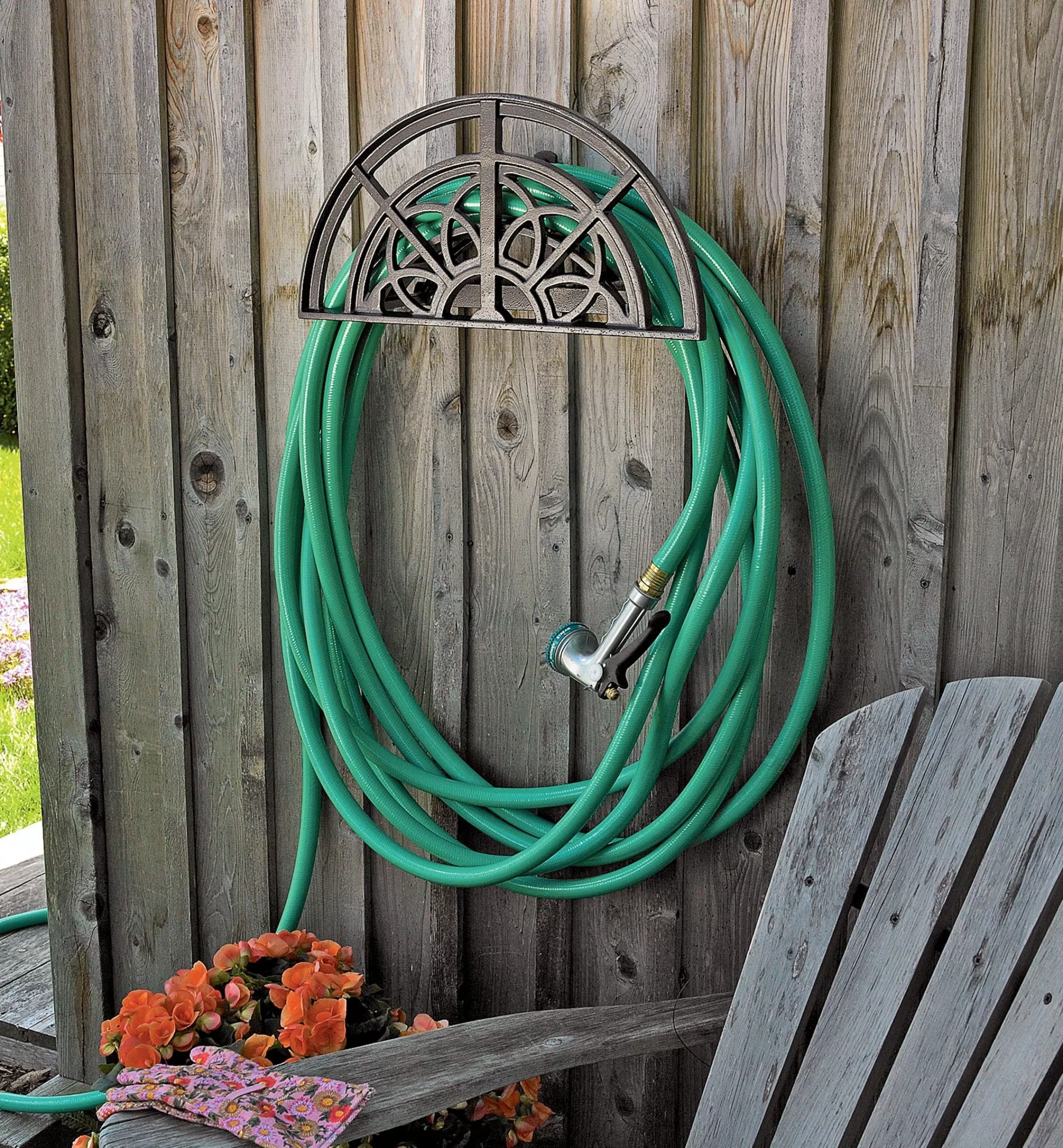 Lee Valley Classic Hose Hanger