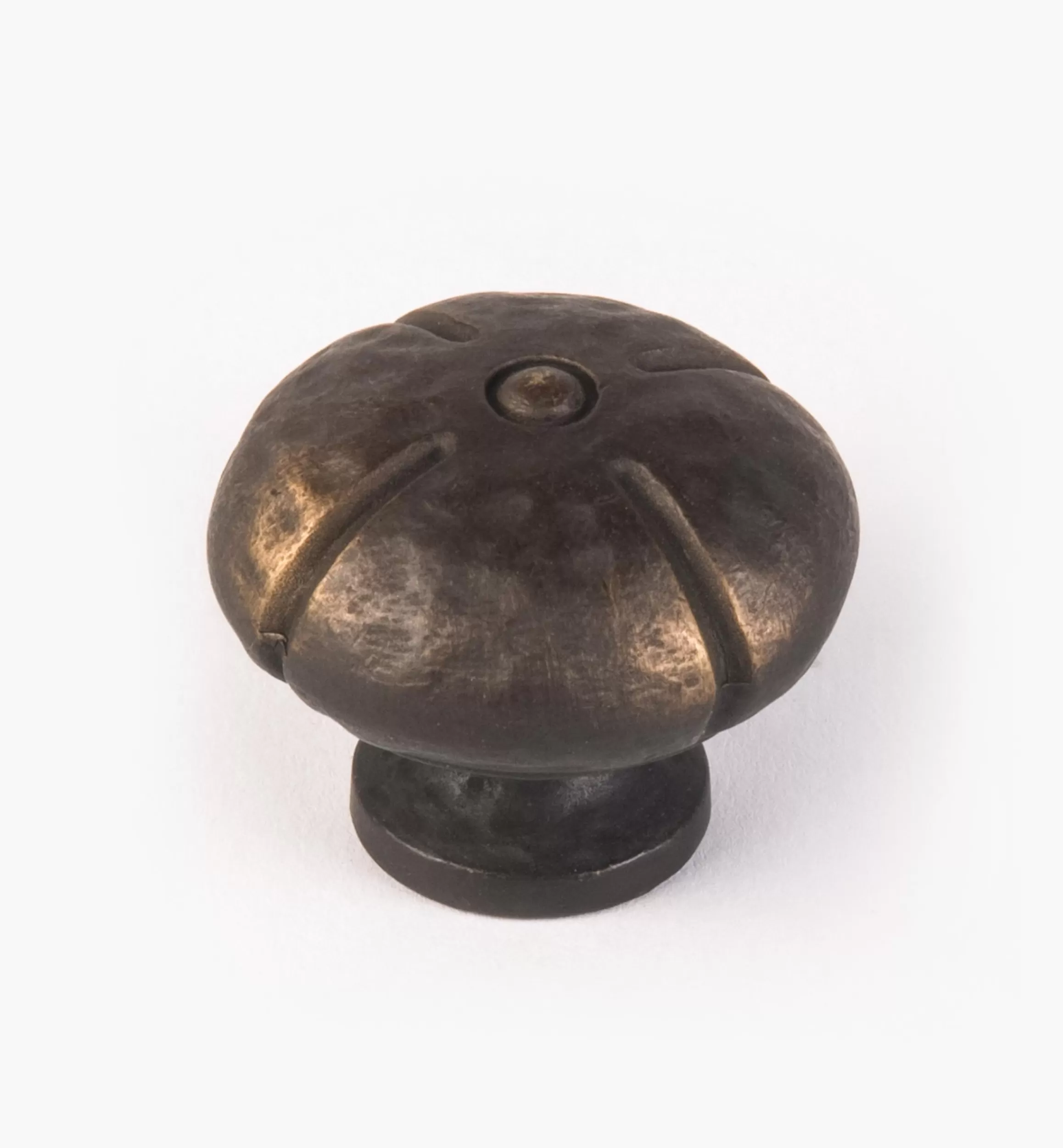 Lee Valley Classic Siena Round Knob