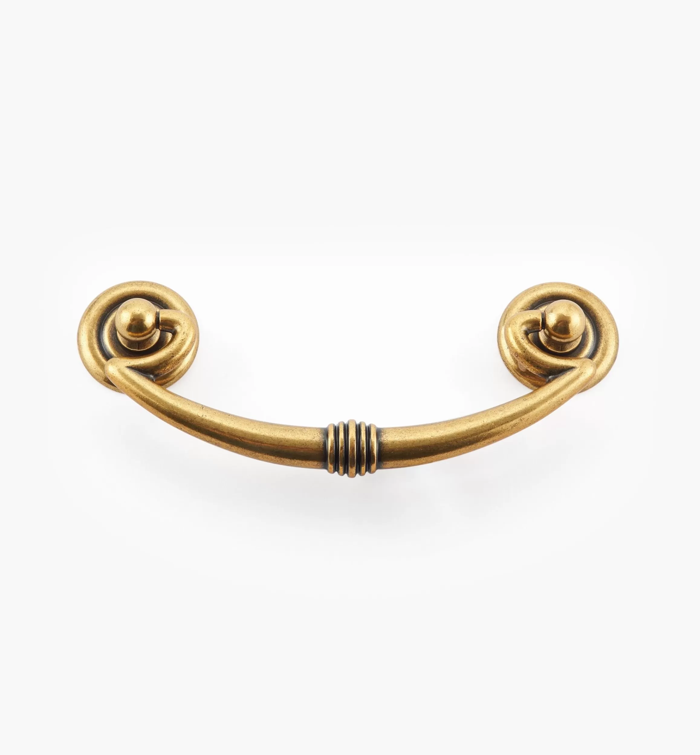 Lee Valley Contemporary Drop Handles