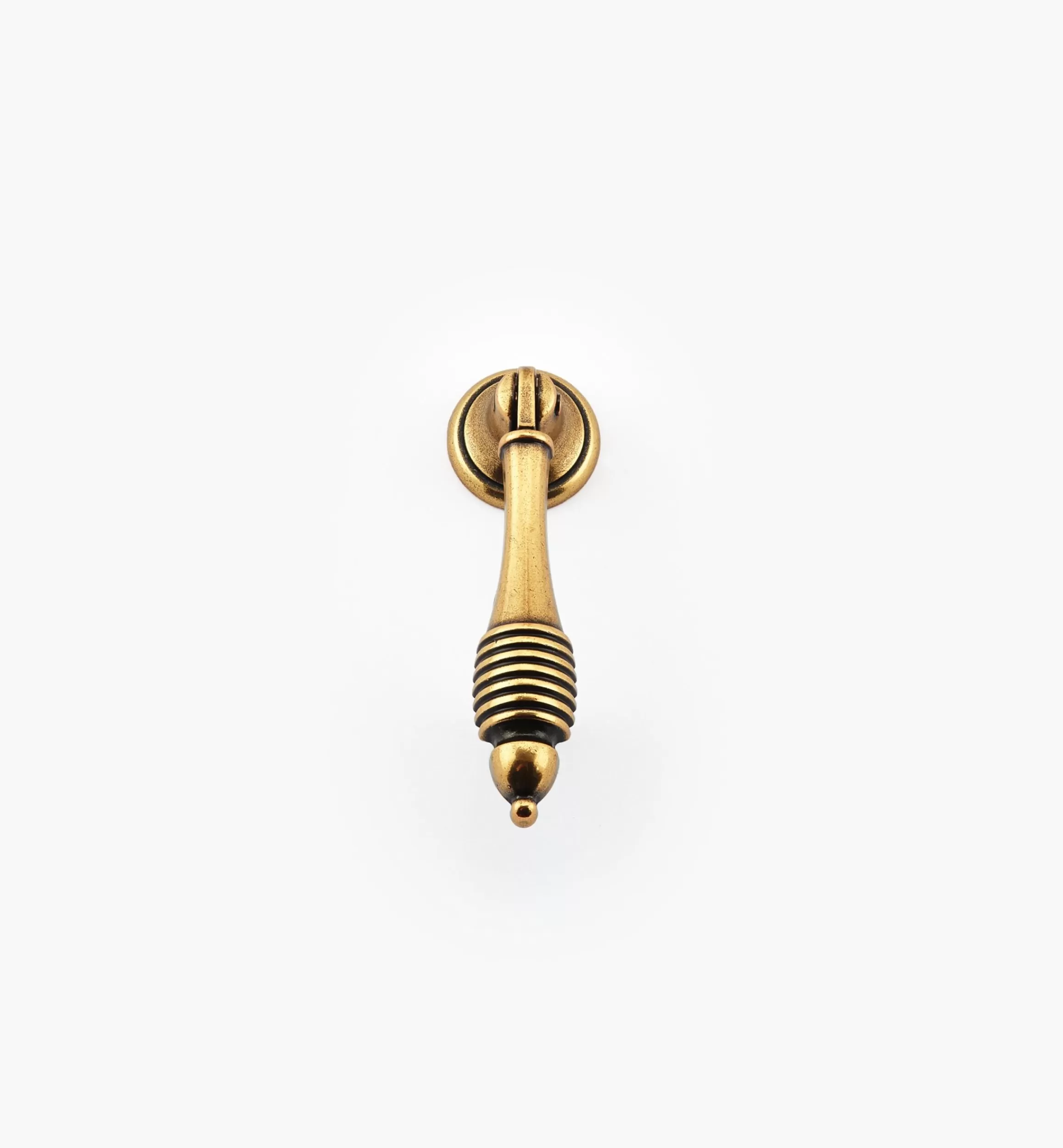 Lee Valley Contemporary Drop Pulls
