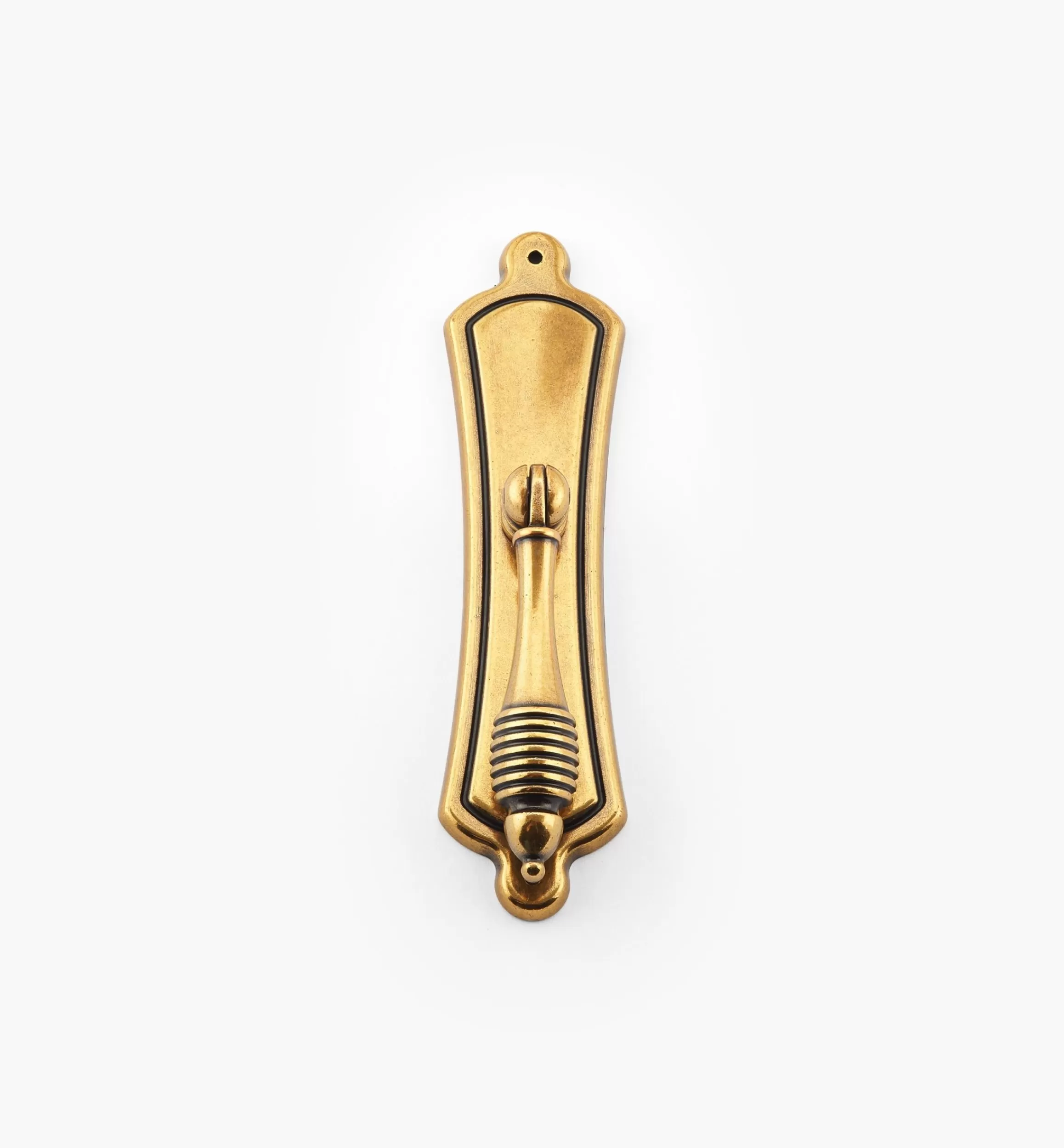 Lee Valley Contemporary Drop Pulls