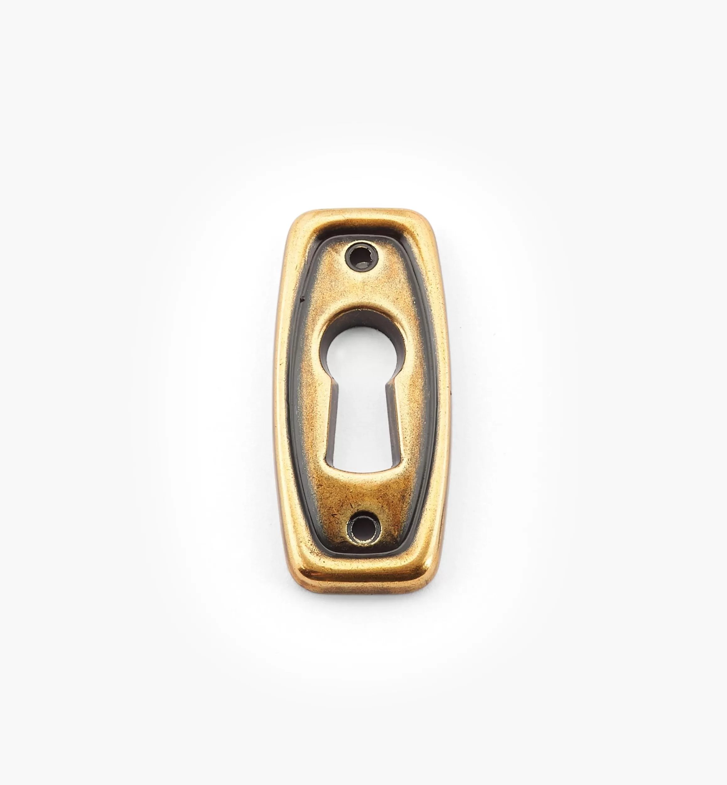Lee Valley Contemporary Escutcheon