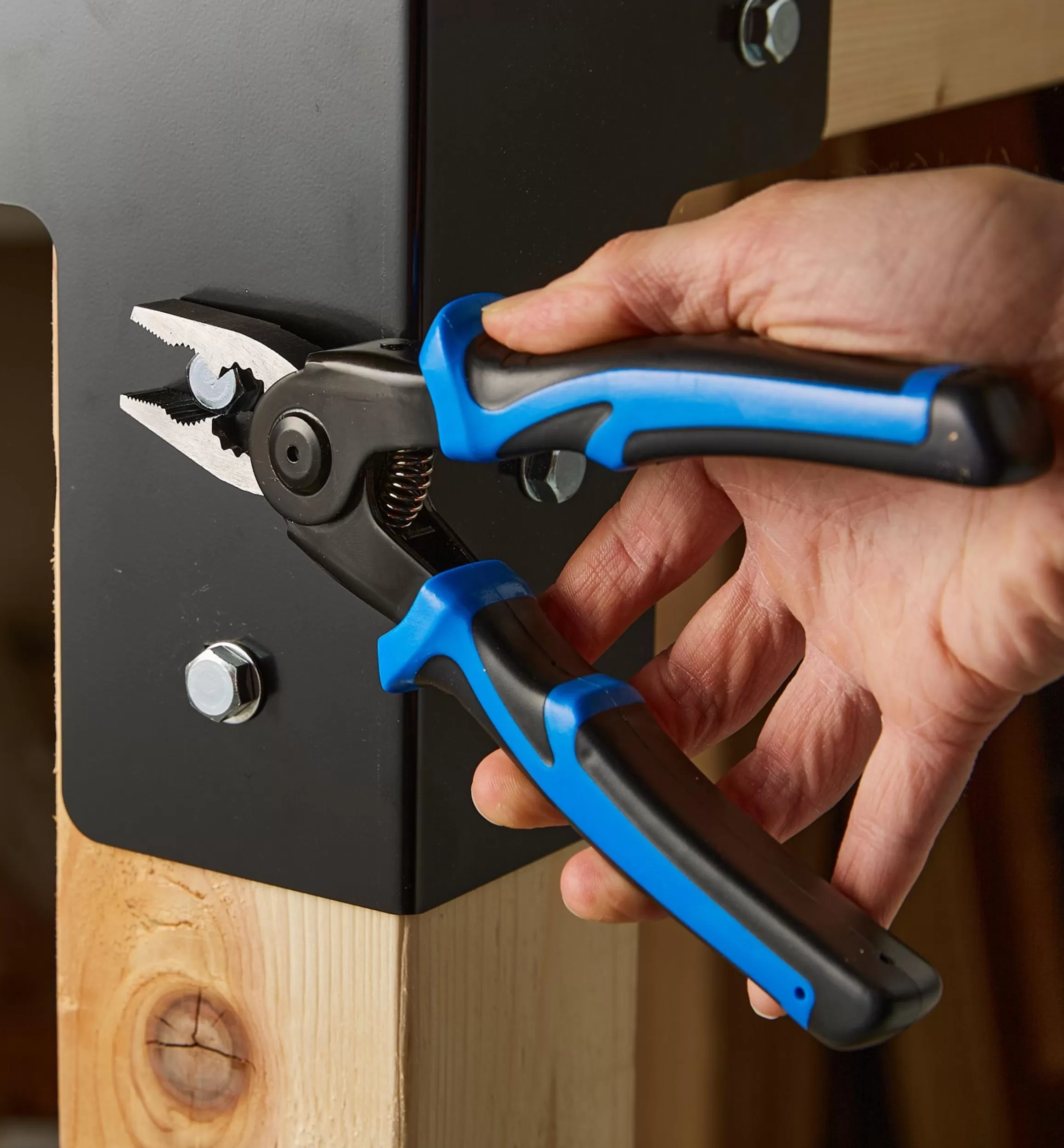 Lee Valley Contingency Pliers