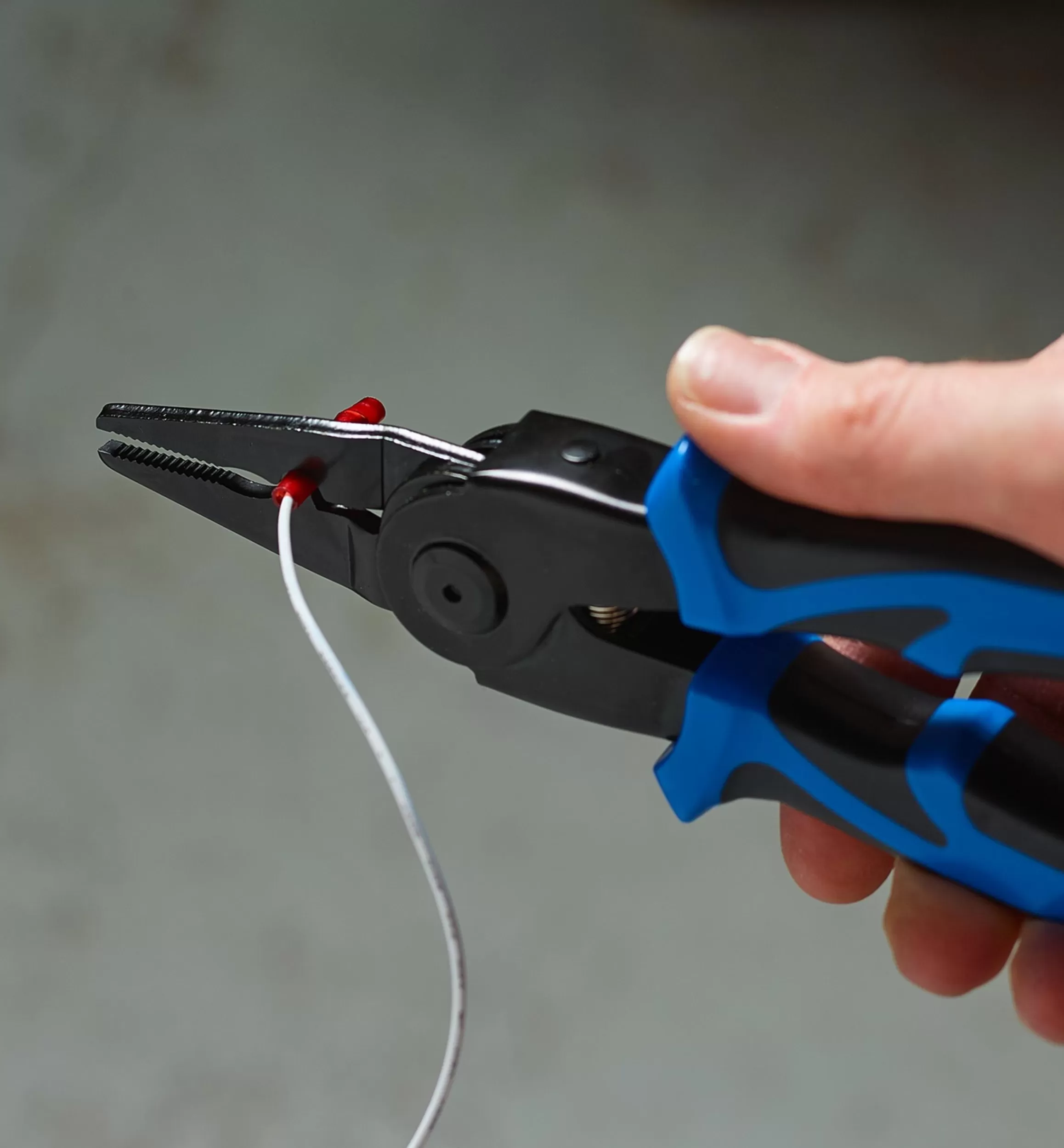 Lee Valley Contingency Pliers