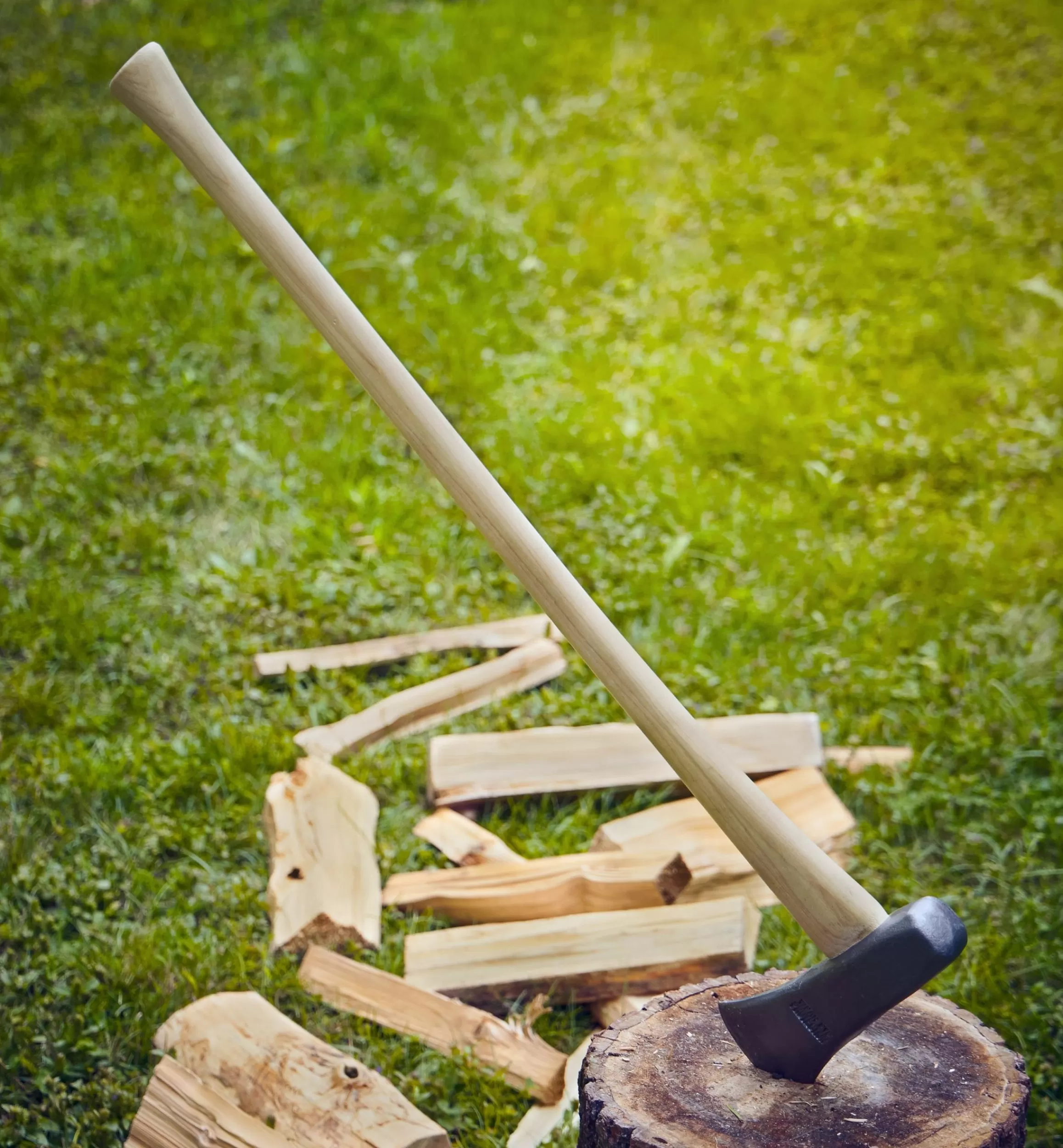 Lee Valley Council Tool Axe-Eye Maul