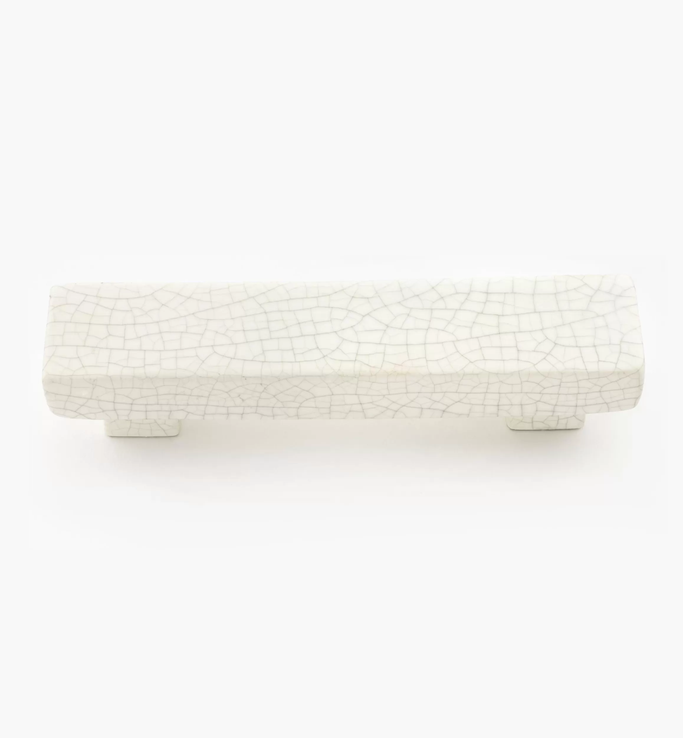 Lee Valley Crackle Handle