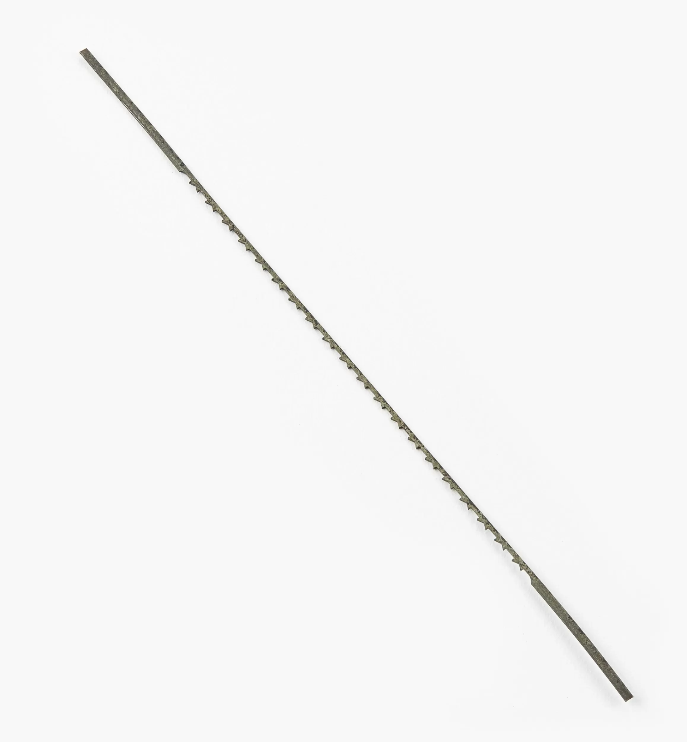 Lee Valley Crown Reverse-Tooth Scroll-Saw Blades