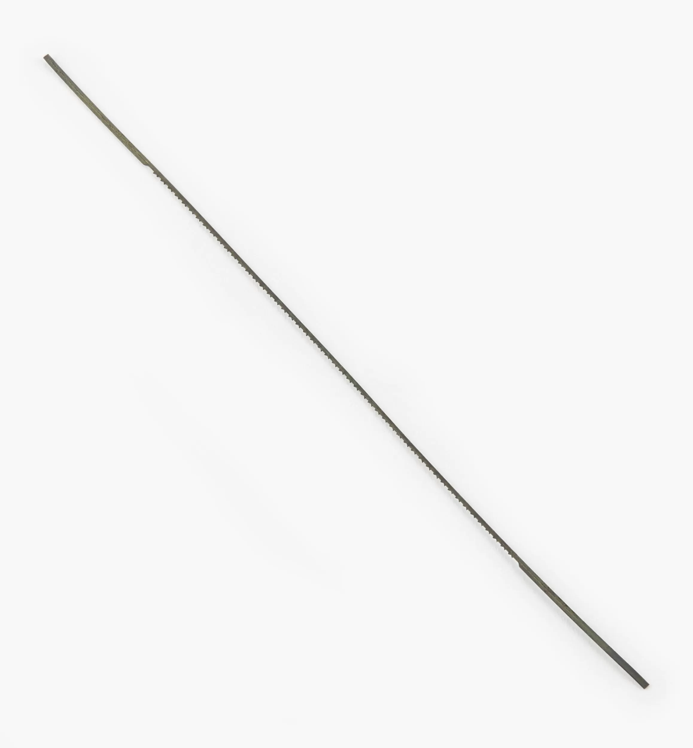 Lee Valley Crown Reverse-Tooth Scroll-Saw Blades