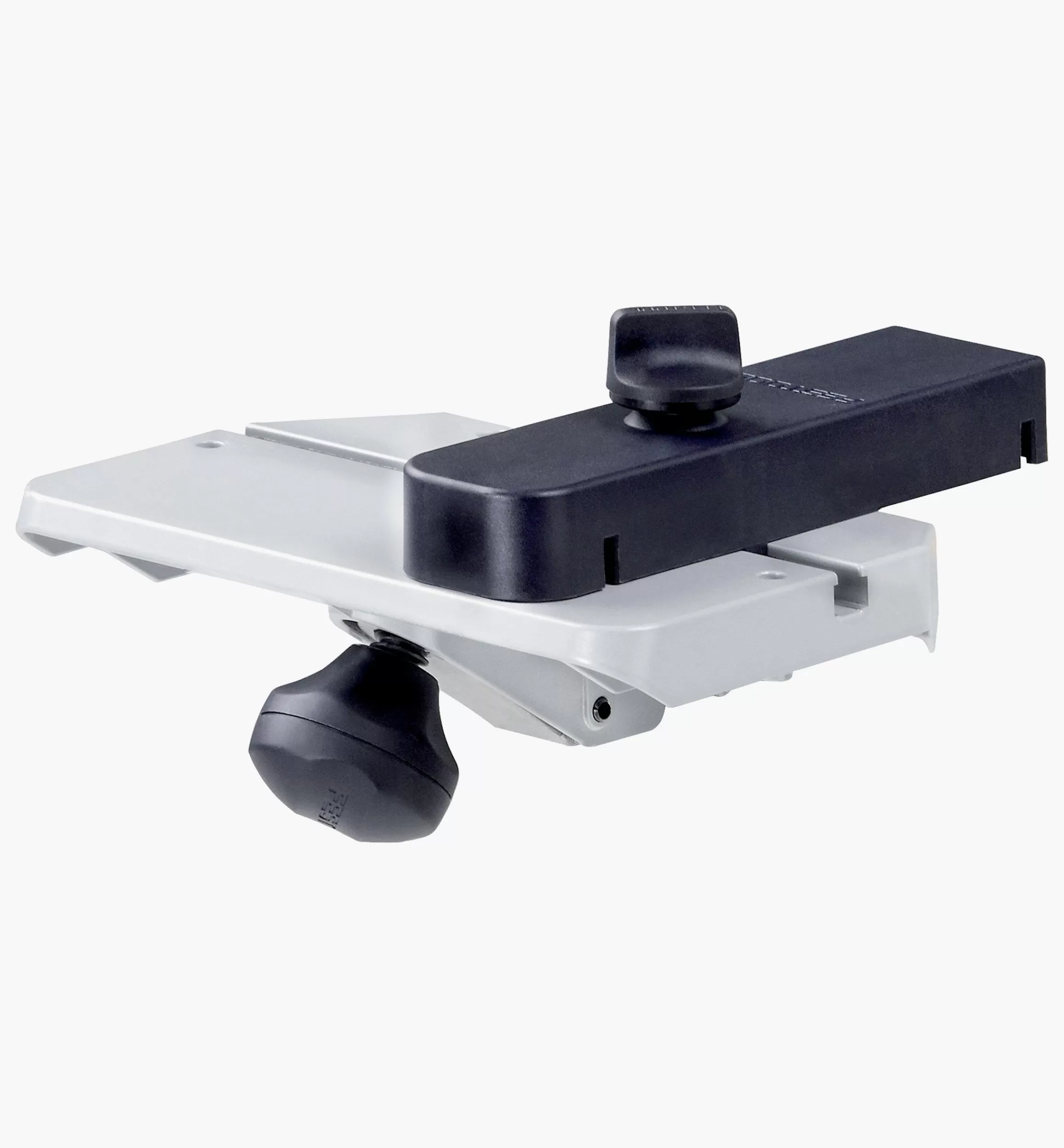 Lee Valley Crown Stop Base Extension For Festool Kapex KS 120 EB