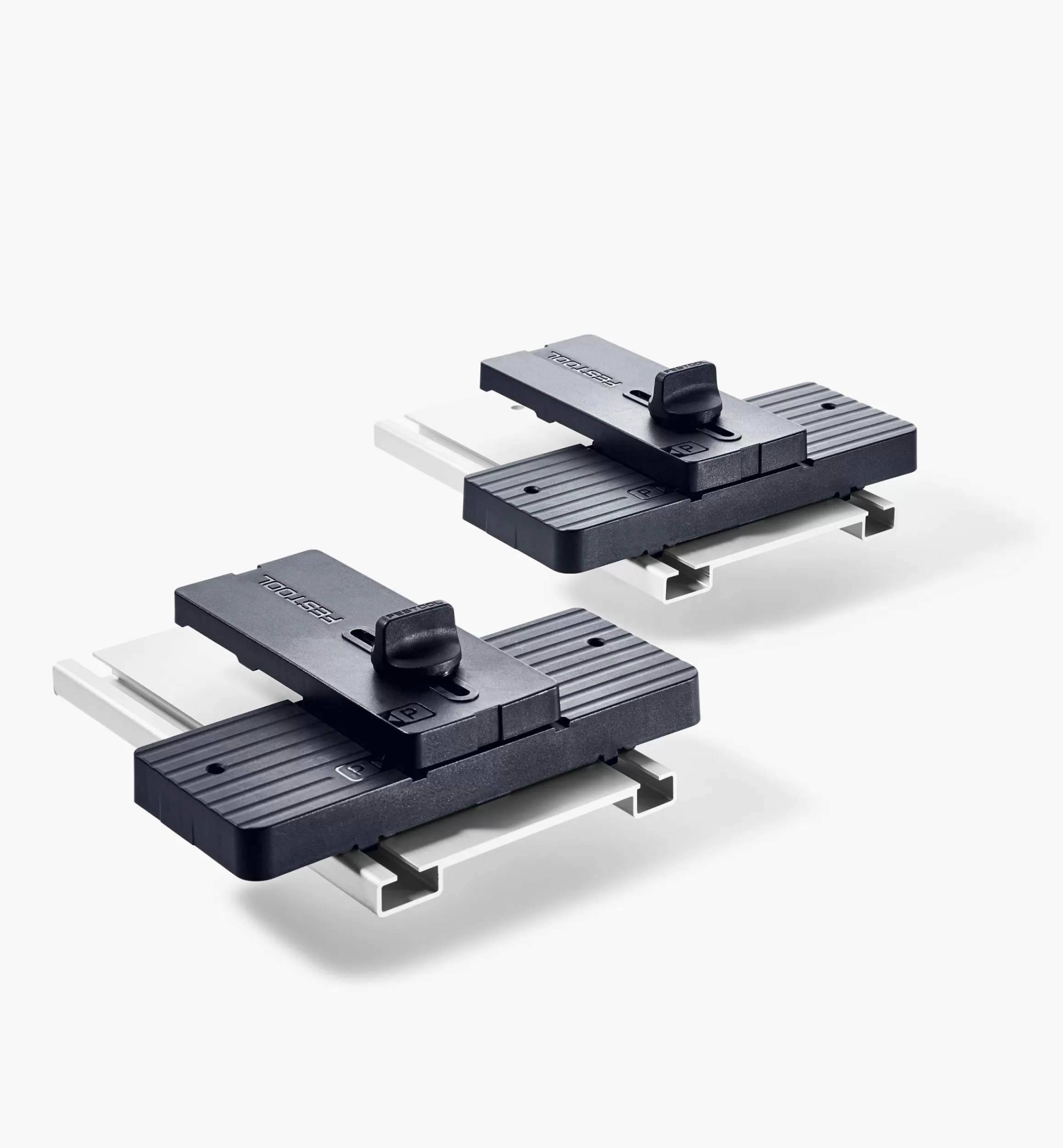 Lee Valley Crown Stop For Festool Kapex KA-UG Extensions