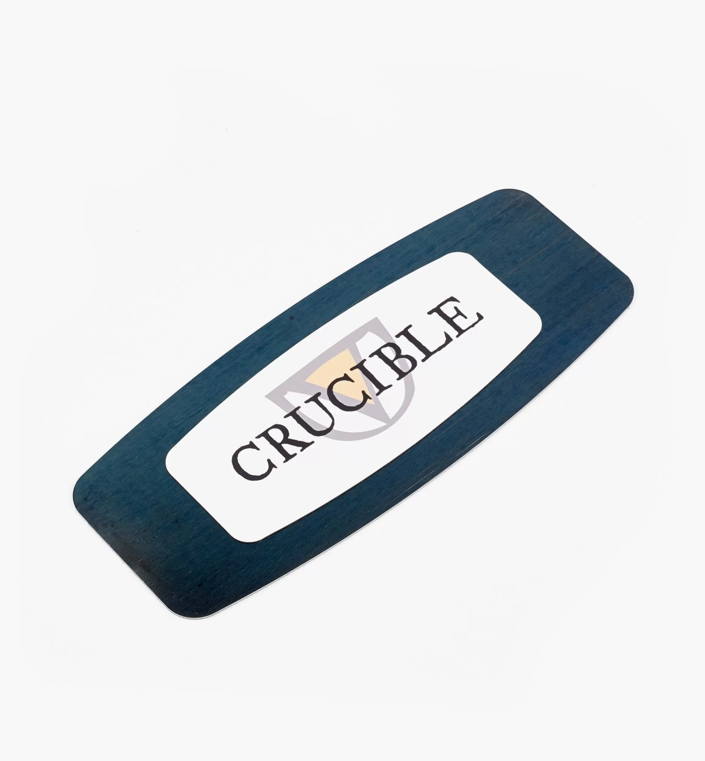 Lee Valley Crucible Scraper