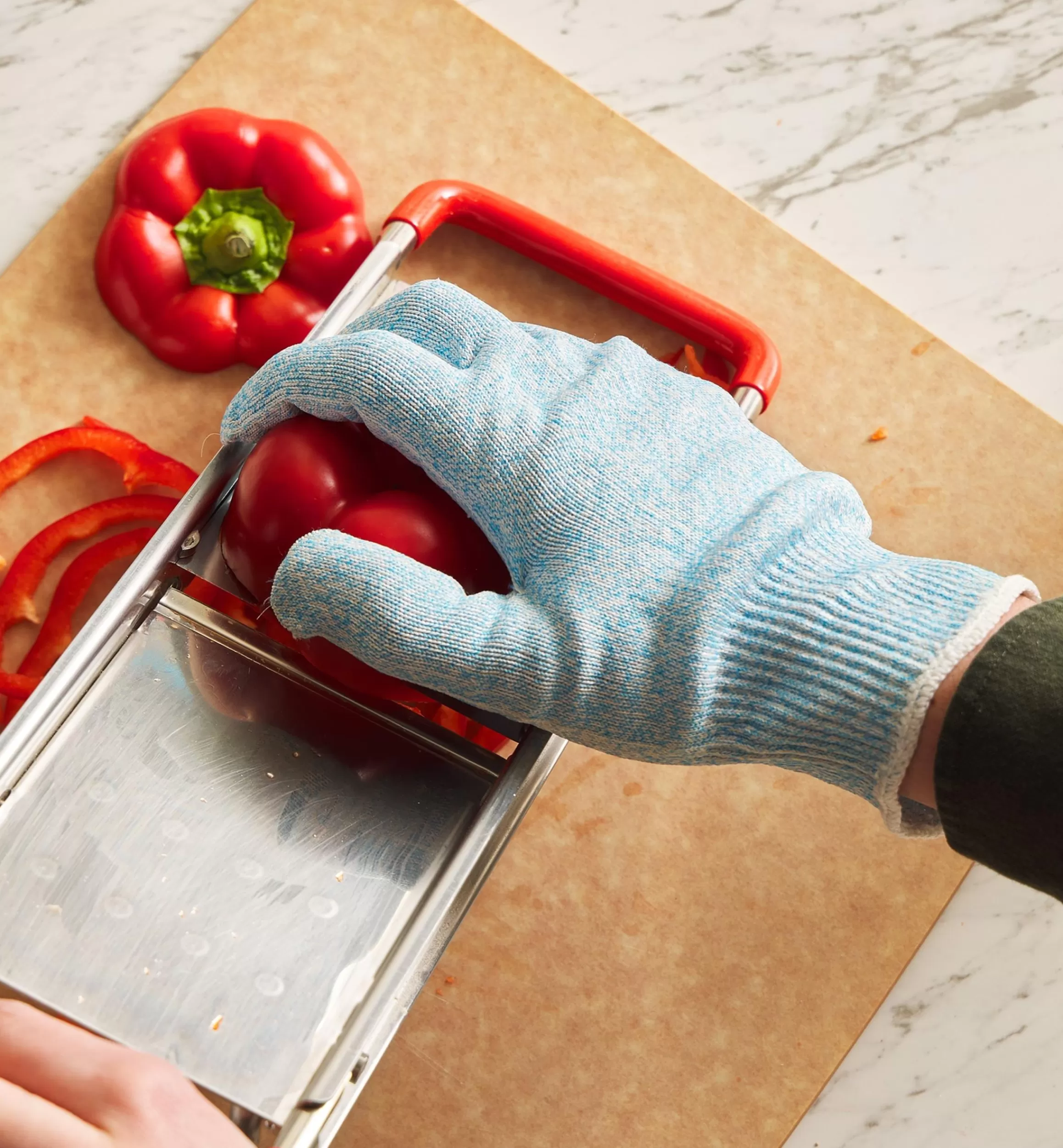 Lee Valley Cut-Resistant Kitchen Glove